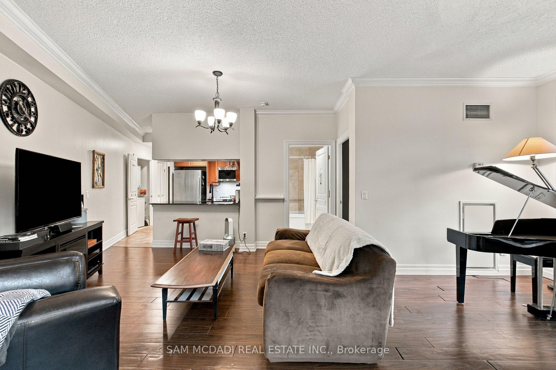Photo 16 of Unit 103, 2087 Lake Shore Boulevard W, Etobicoke, Mimico — HOMEH