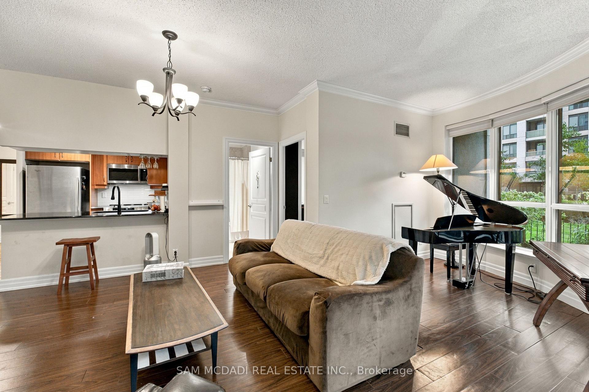 Photo 18 of Unit 103, 2087 Lake Shore Boulevard W, Etobicoke, Mimico — HOMEH