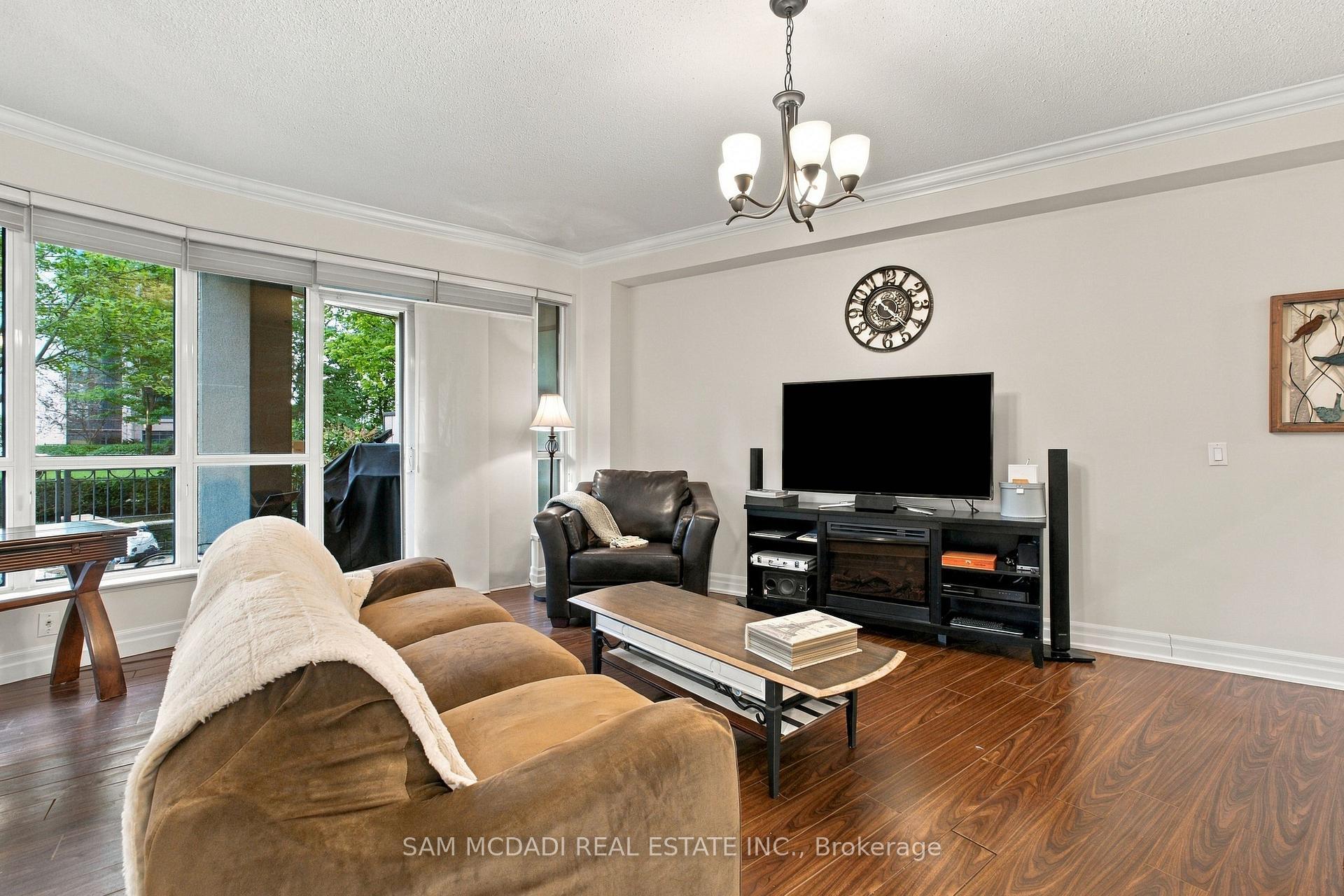 Photo 24 of Unit 103, 2087 Lake Shore Boulevard W, Etobicoke, Mimico — HOMEH