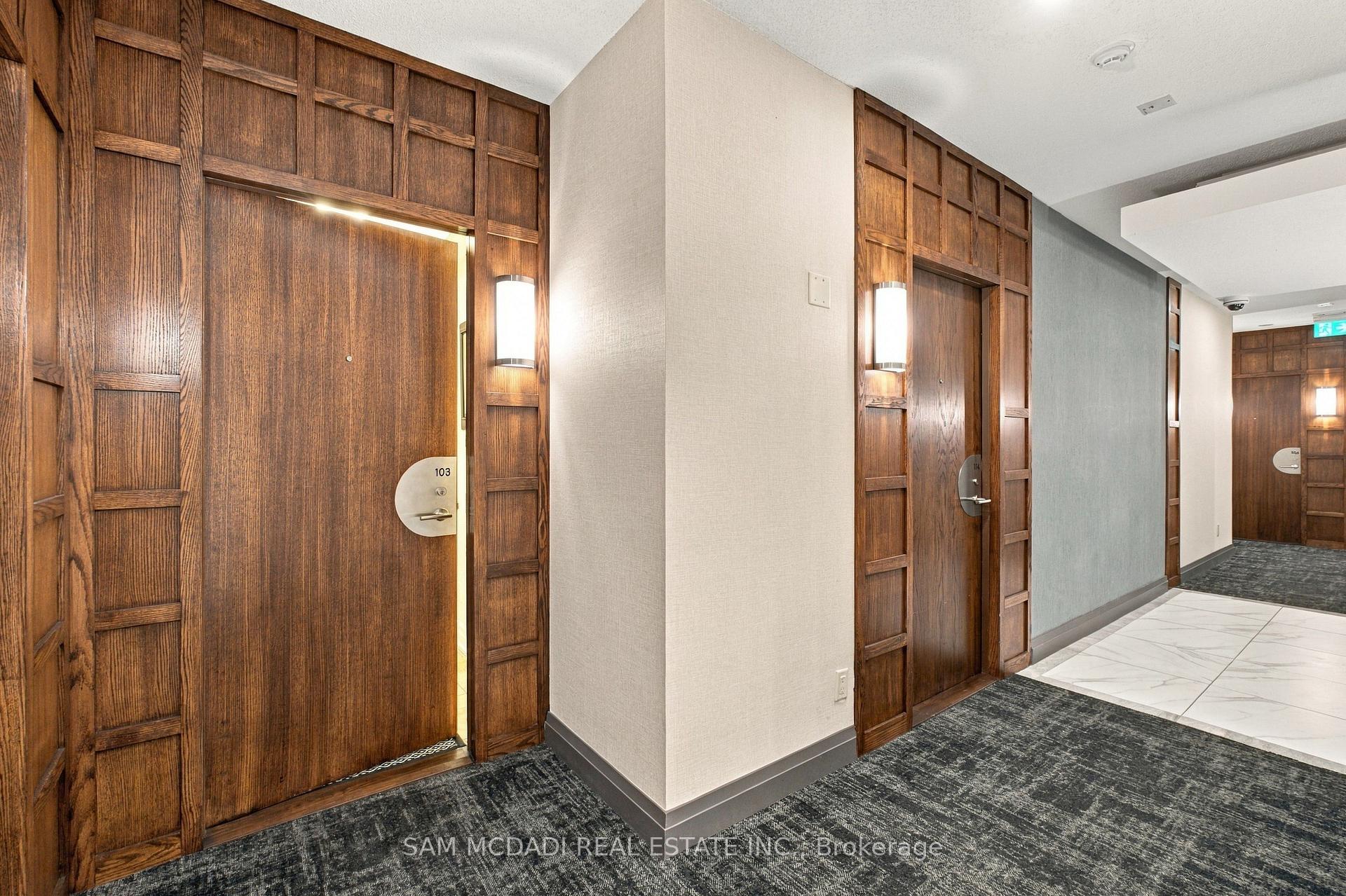 Photo 25 of Unit 103, 2087 Lake Shore Boulevard W, Etobicoke, Mimico — HOMEH