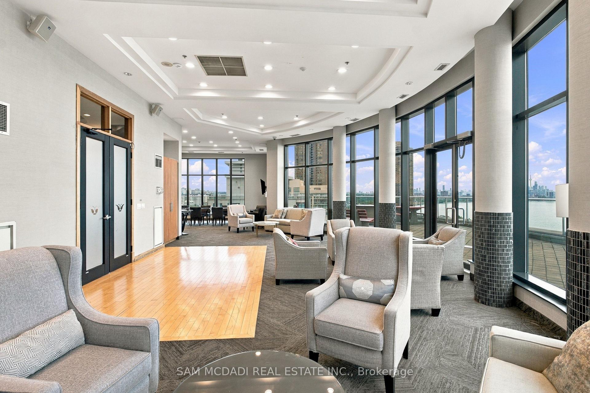 Photo 33 of Unit 103, 2087 Lake Shore Boulevard W, Etobicoke, Mimico — HOMEH
