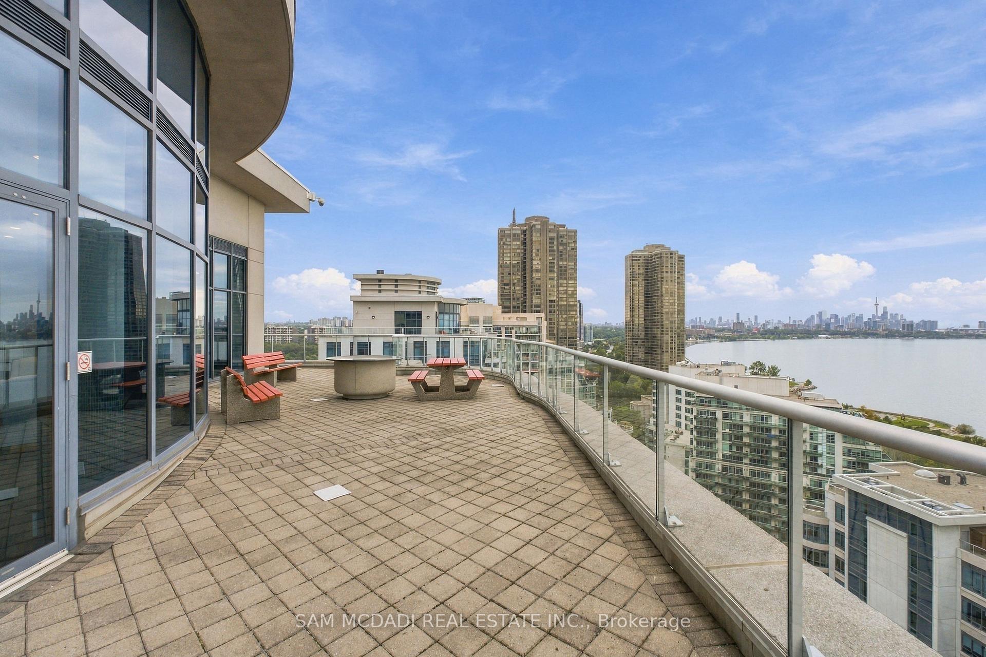 Photo 35 of Unit 103, 2087 Lake Shore Boulevard W, Etobicoke, Mimico — HOMEH