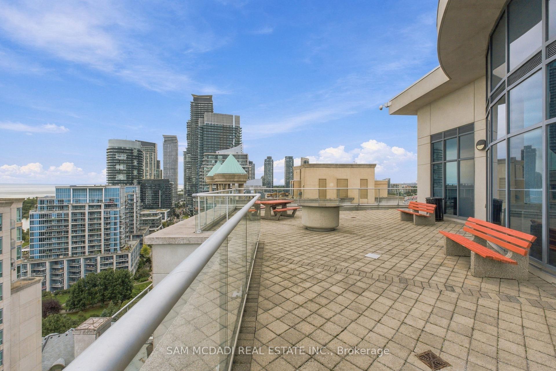 Photo 36 of Unit 103, 2087 Lake Shore Boulevard W, Etobicoke, Mimico — HOMEH