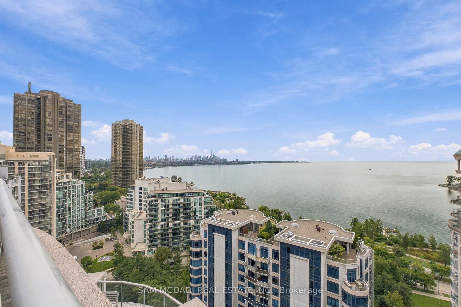 Photo 37 of Unit 103, 2087 Lake Shore Boulevard W, Etobicoke, Mimico — HOMEH