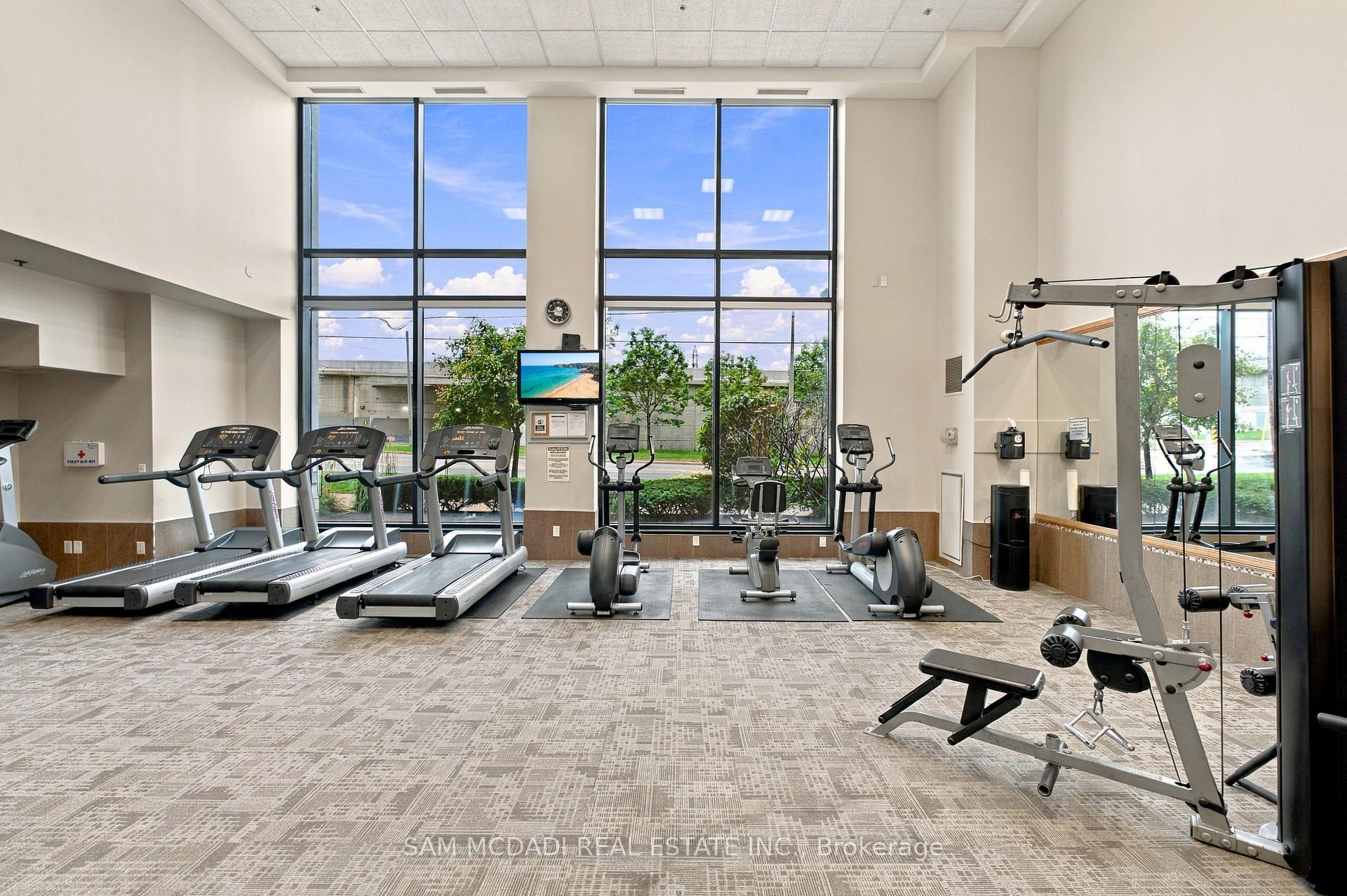 Photo 39 of Unit 103, 2087 Lake Shore Boulevard W, Etobicoke, Mimico — HOMEH