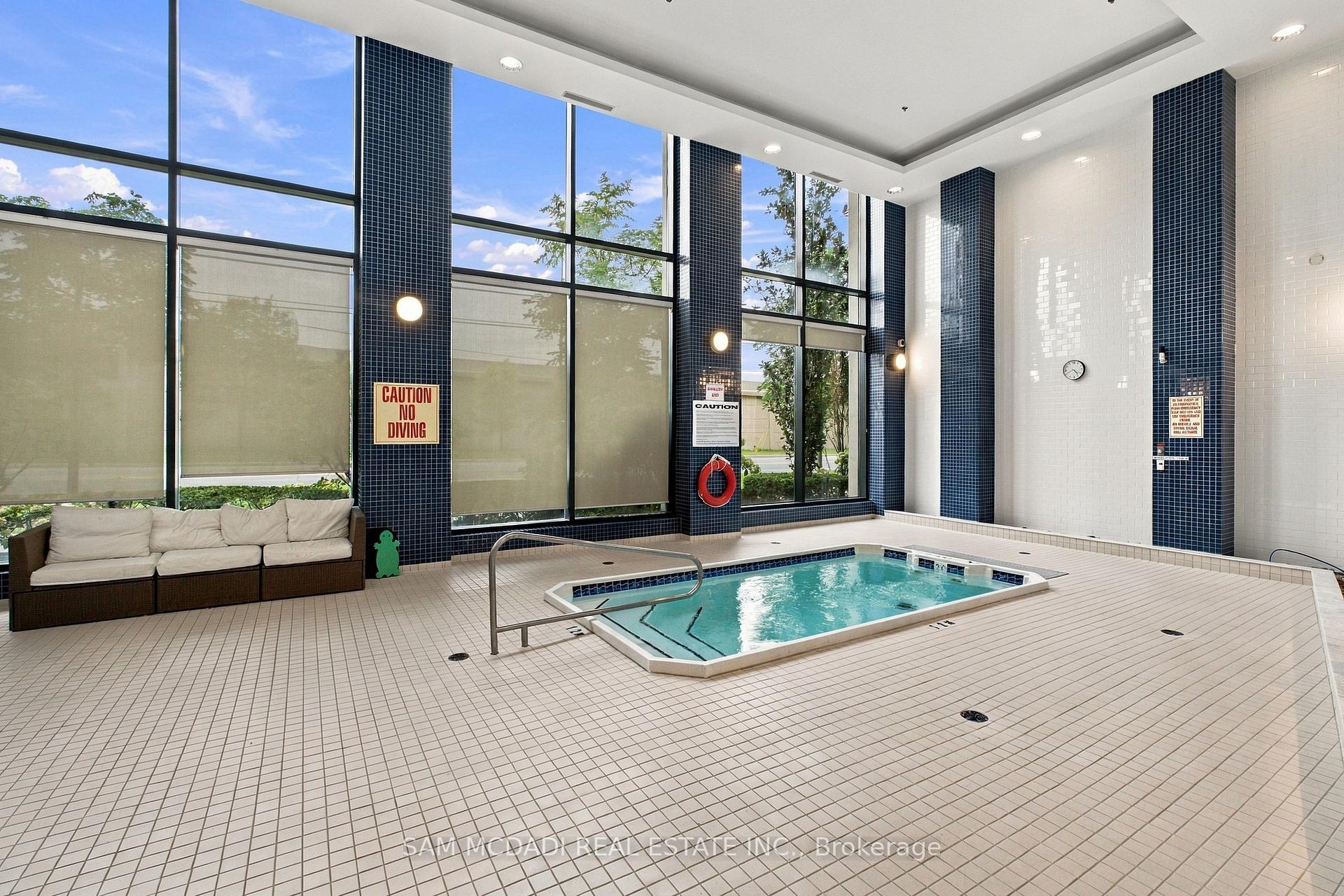 Photo 40 of Unit 103, 2087 Lake Shore Boulevard W, Etobicoke, Mimico — HOMEH
