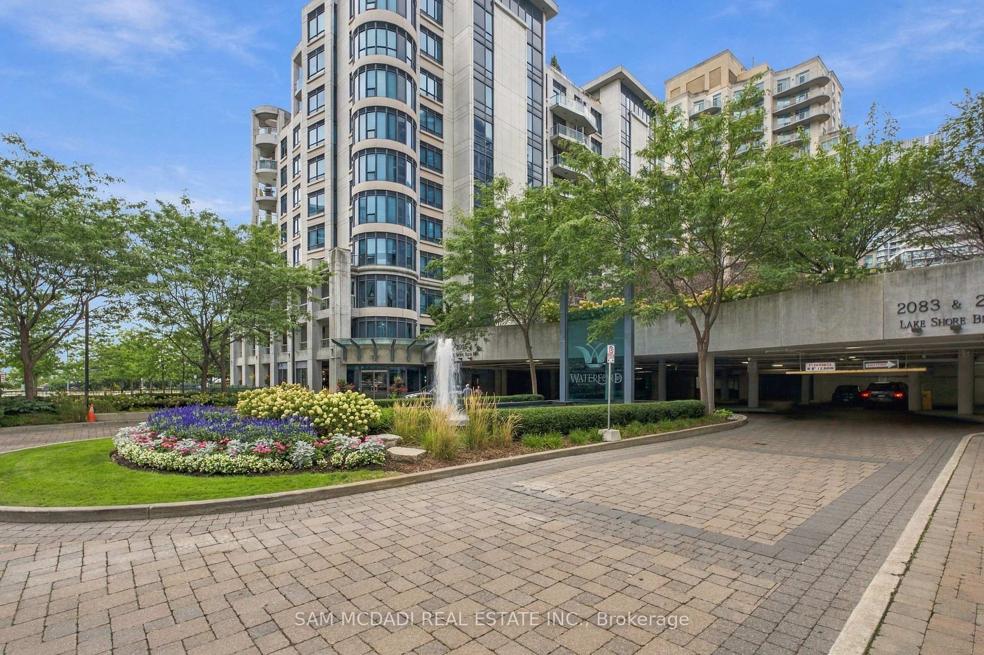 Photo 42 of Unit 103, 2087 Lake Shore Boulevard W, Etobicoke, Mimico — HOMEH