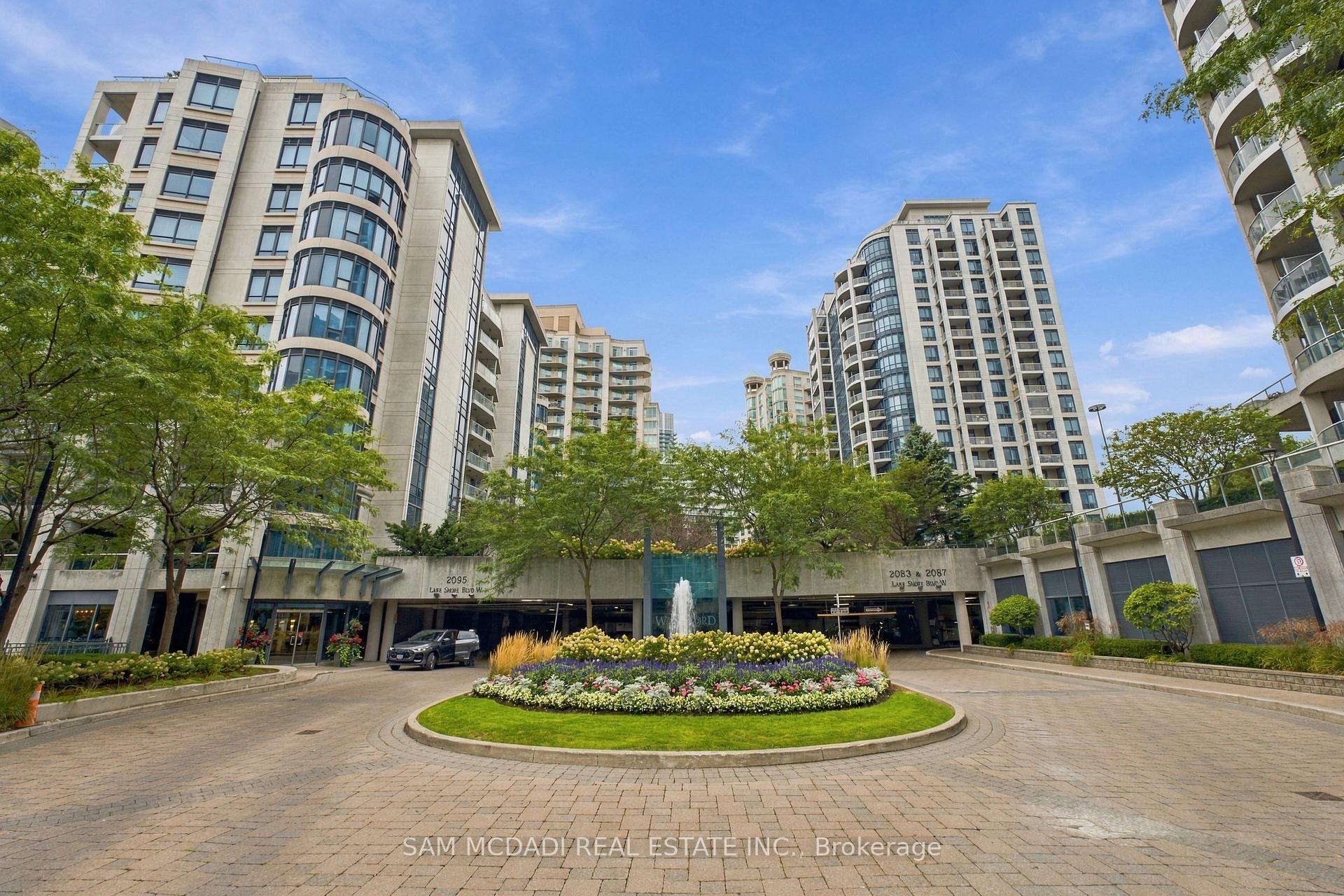 Photo 43 of Unit 103, 2087 Lake Shore Boulevard W, Etobicoke, Mimico — HOMEH