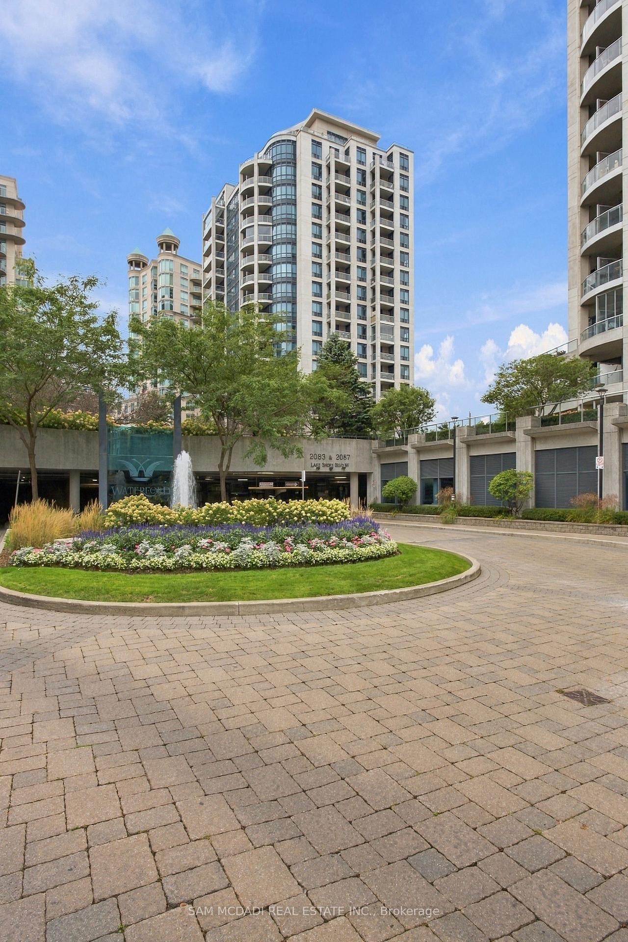 Photo 44 of Unit 103, 2087 Lake Shore Boulevard W, Etobicoke, Mimico — HOMEH