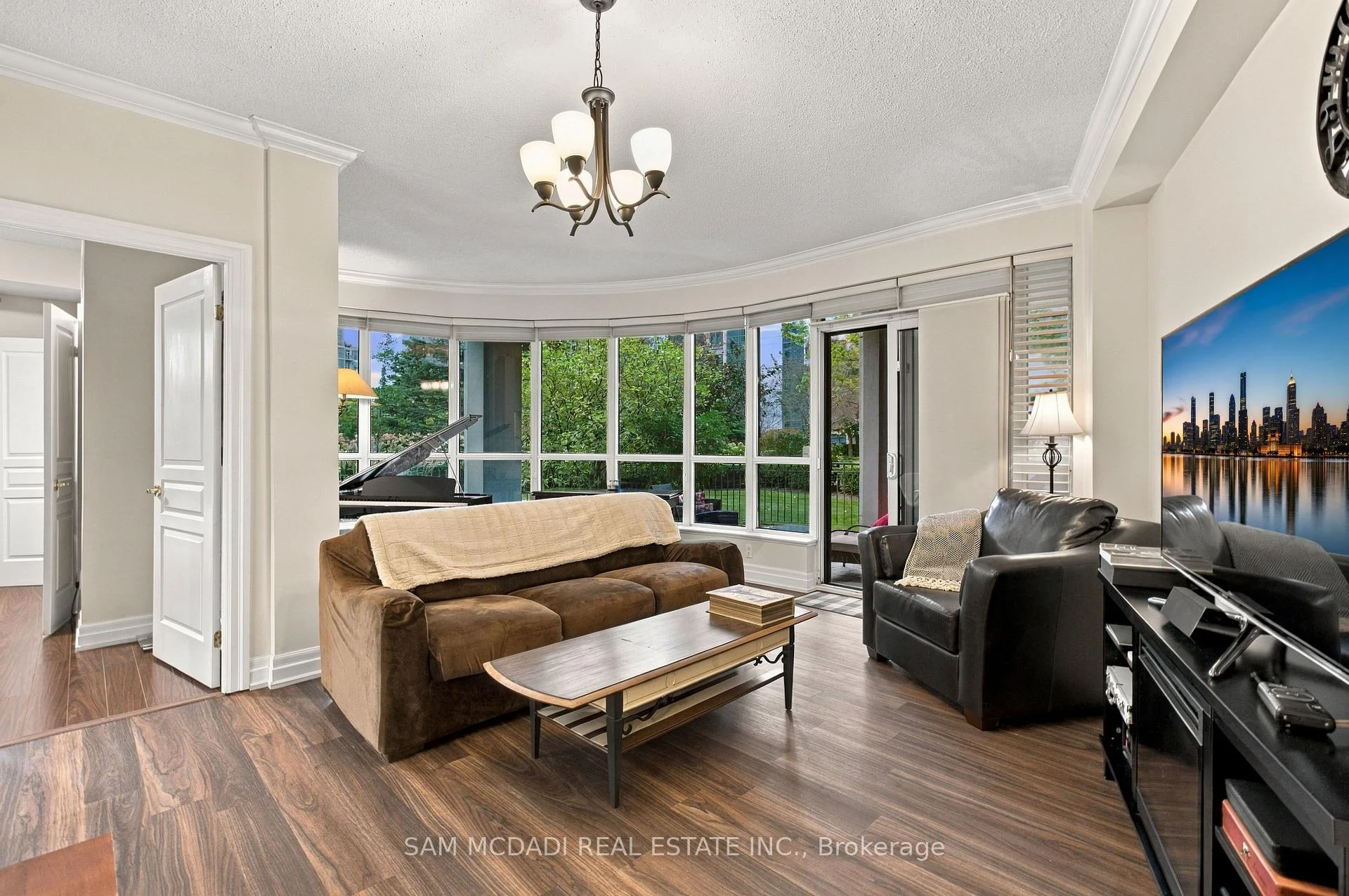 Photo 12 of Unit 103, 2087 Lake Shore Boulevard W, Etobicoke, Mimico — HOMEH
