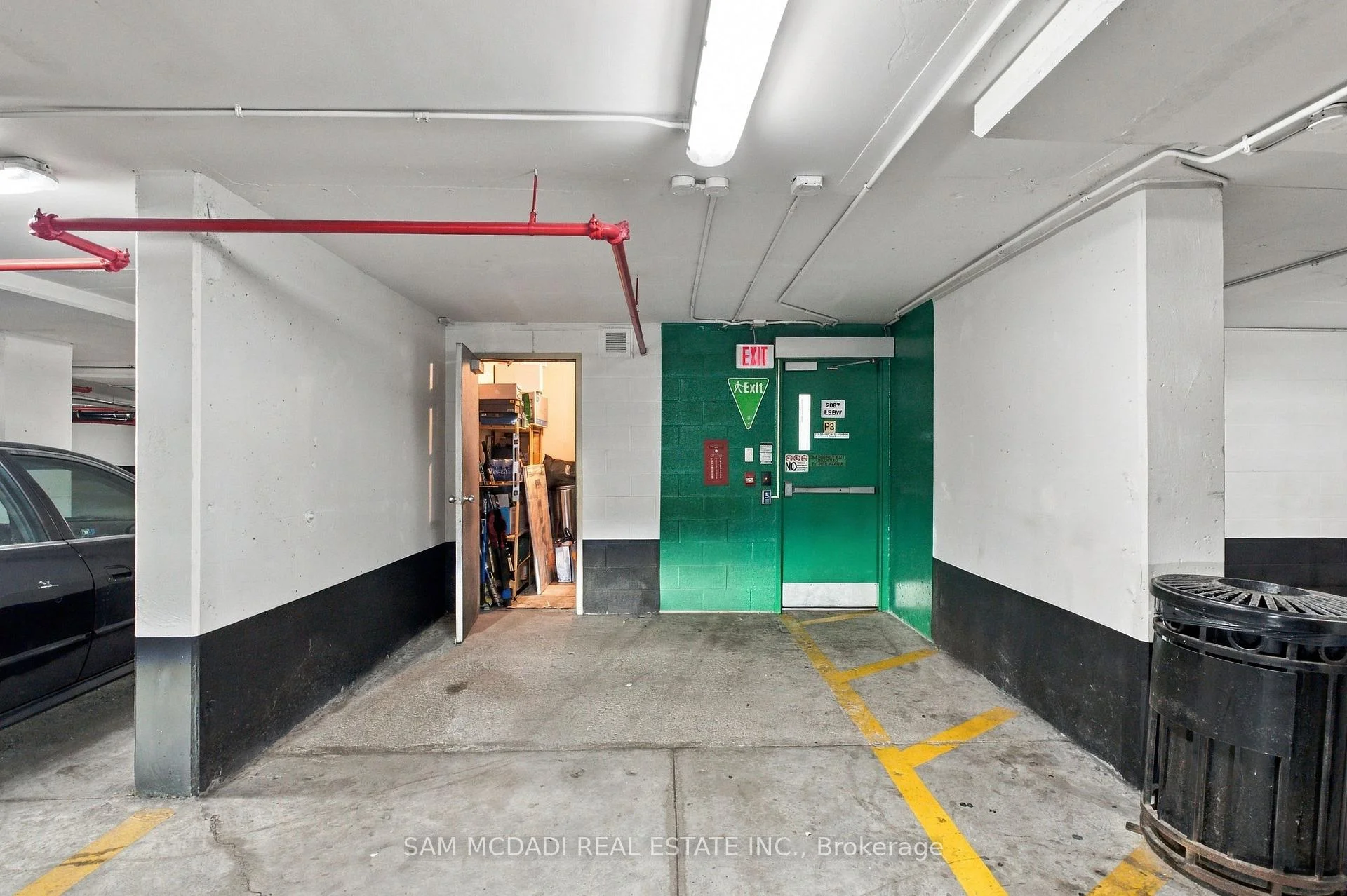 Photo 26 of Unit 103, 2087 Lake Shore Boulevard W, Etobicoke, Mimico — HOMEH