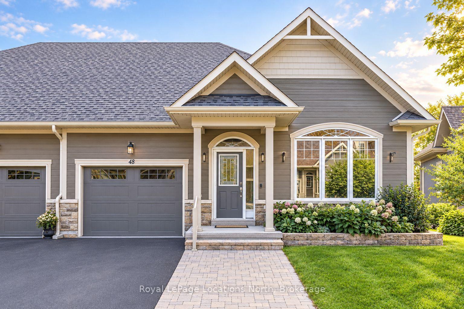 Photo 1 of 48 Kari Crescent, Collingwood — HOMEH