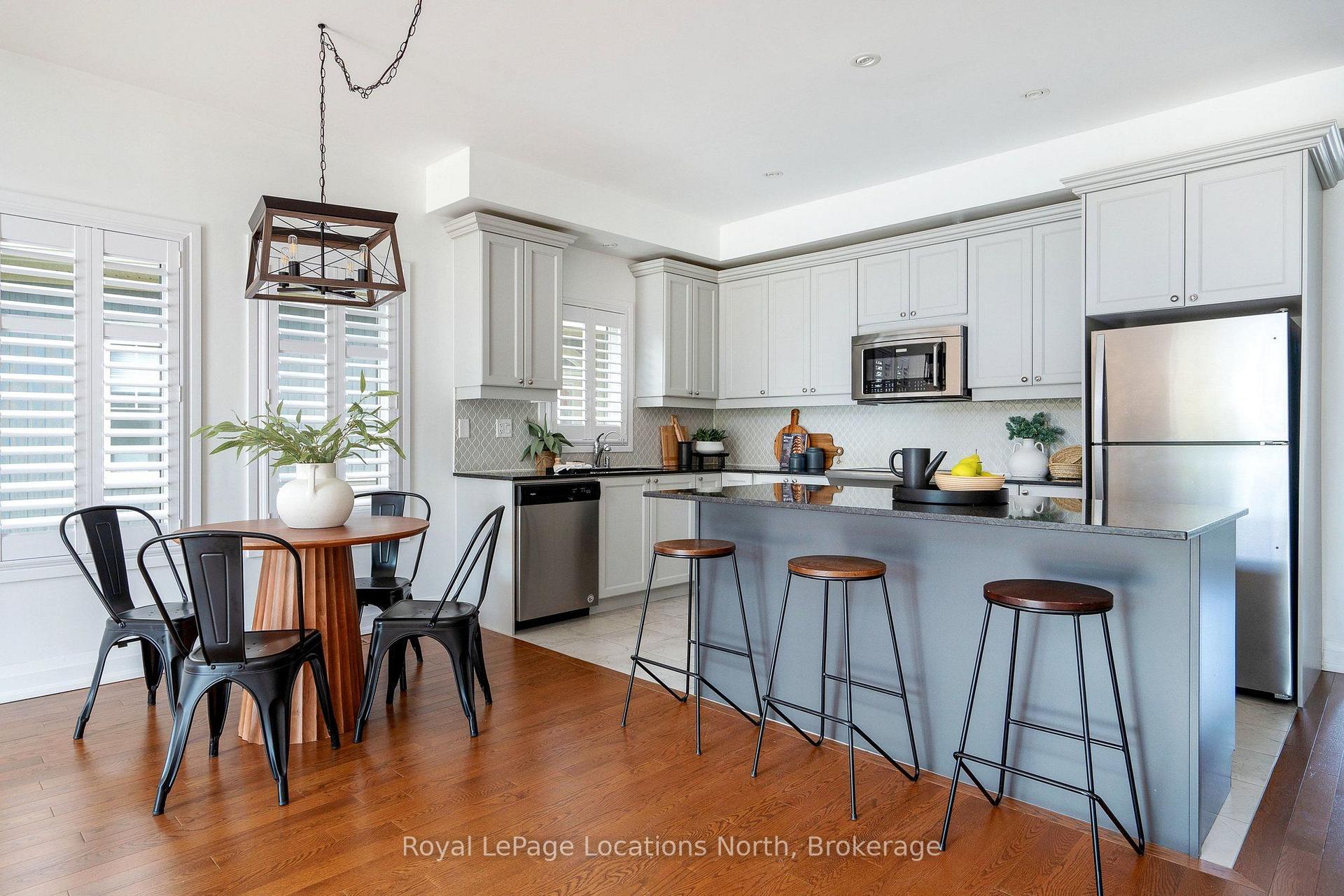 Photo 13 of 48 Kari Crescent, Collingwood — HOMEH