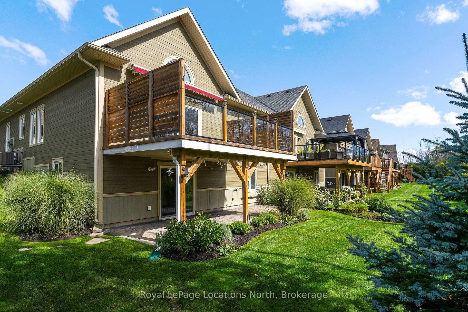 Photo 45 of 48 Kari Crescent, Collingwood — HOMEH