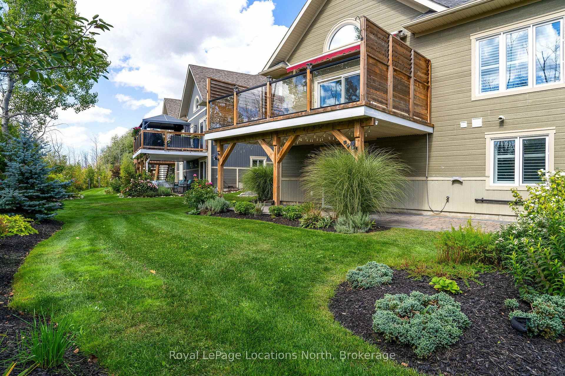 Photo 46 of 48 Kari Crescent, Collingwood — HOMEH