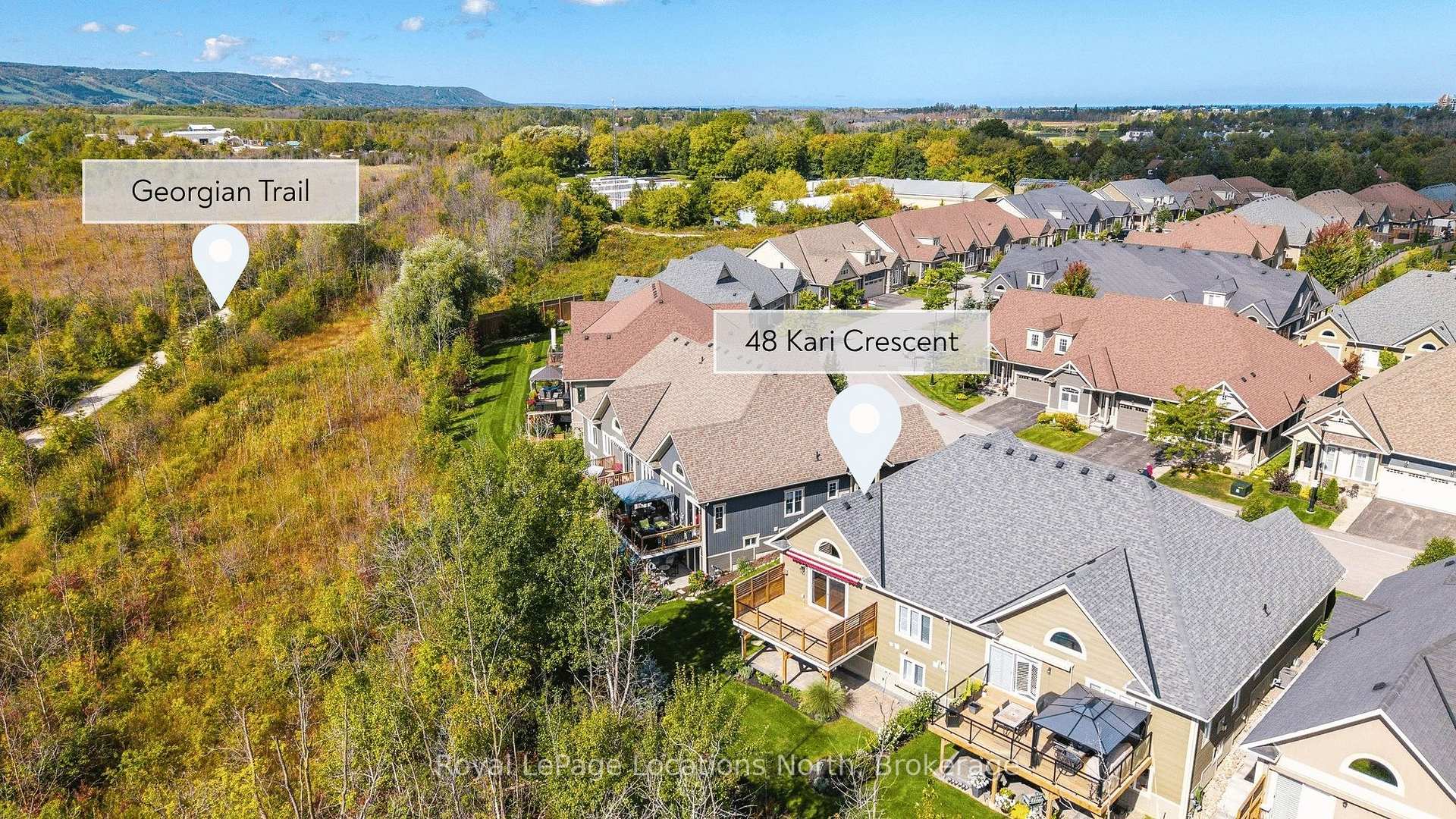 Photo 47 of 48 Kari Crescent, Collingwood — HOMEH