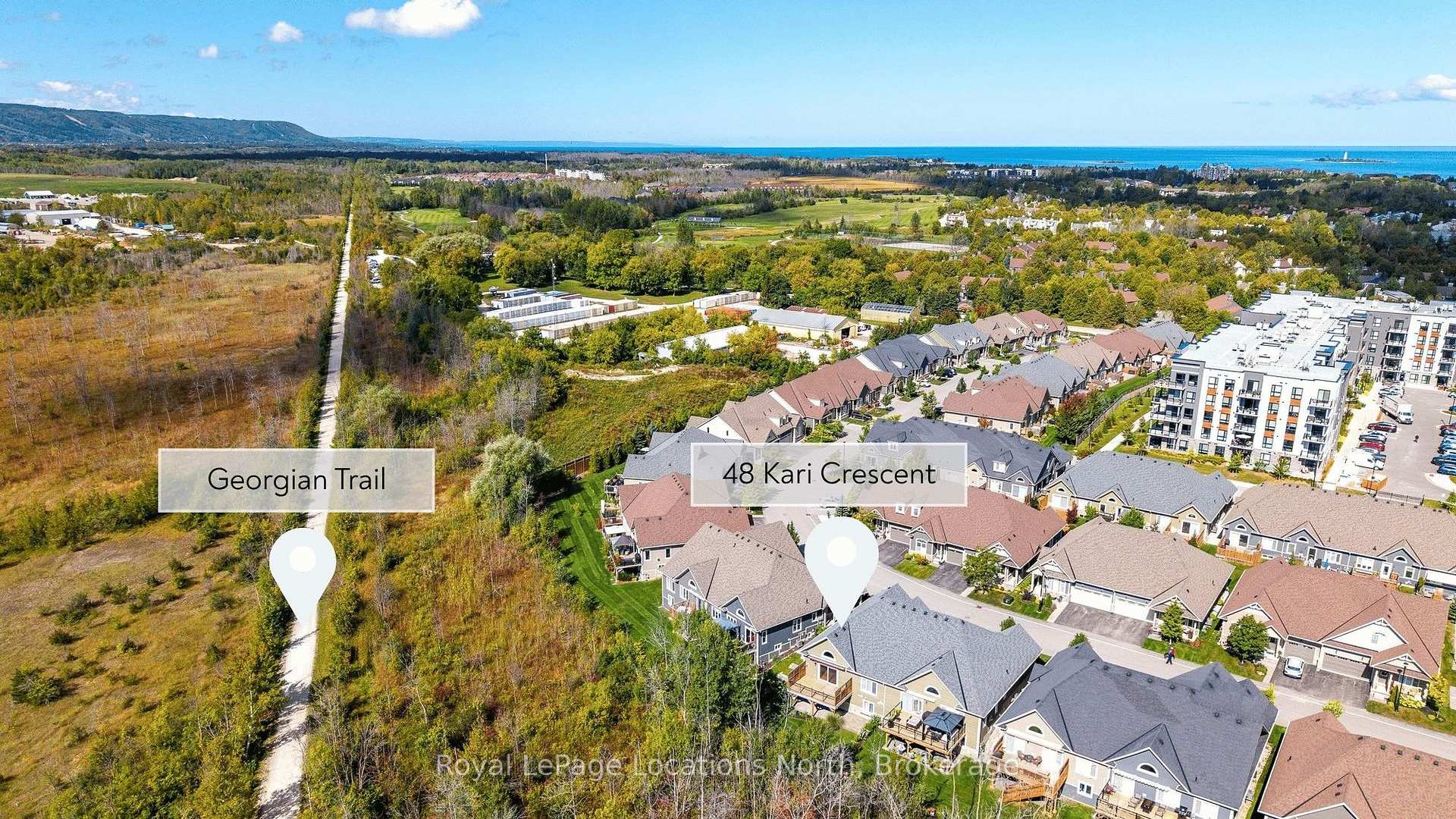 Photo 48 of 48 Kari Crescent, Collingwood — HOMEH
