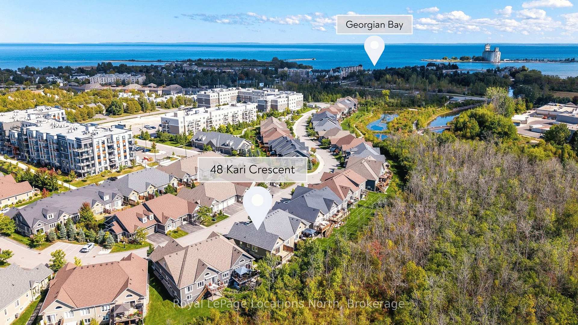 Photo 49 of 48 Kari Crescent, Collingwood — HOMEH