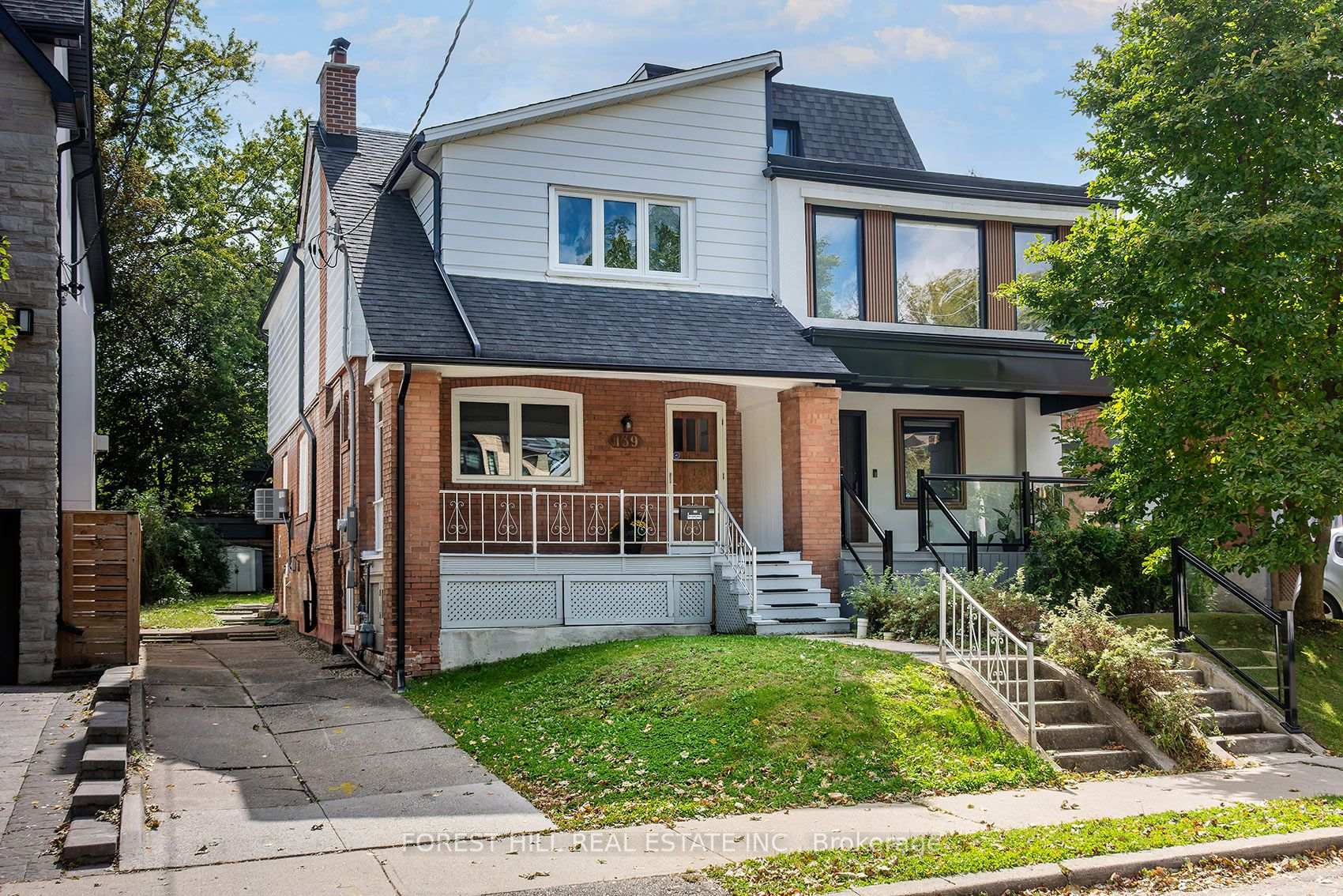 Photo 1 of 139 Craighurst Avenue, Toronto, Lawrence Park North — HOMEH
