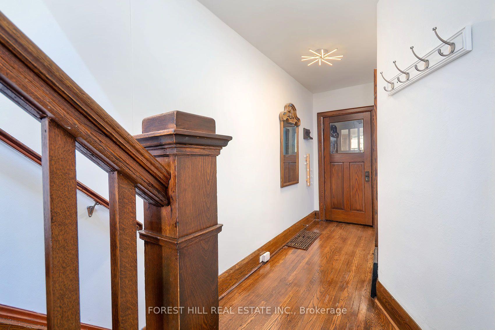 Photo 4 of 139 Craighurst Avenue, Toronto, Lawrence Park North — HOMEH
