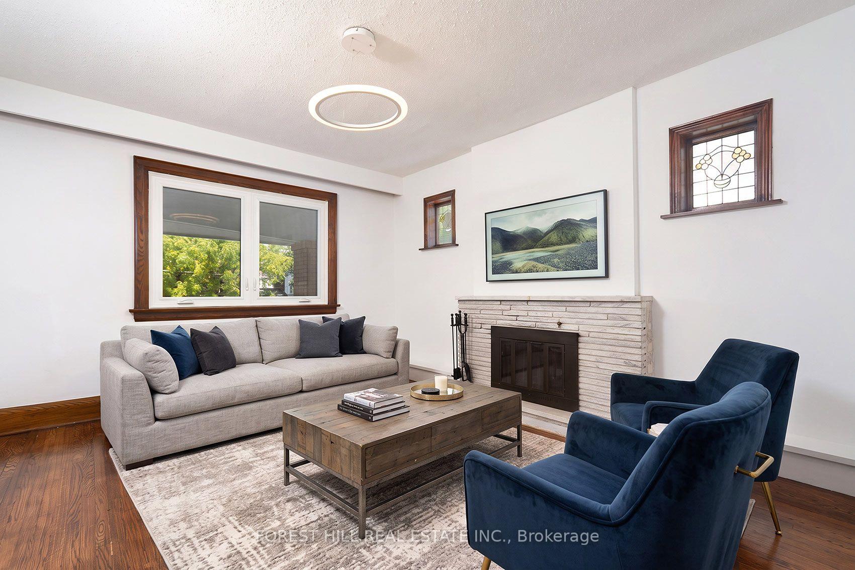 Photo 5 of 139 Craighurst Avenue, Toronto, Lawrence Park North — HOMEH
