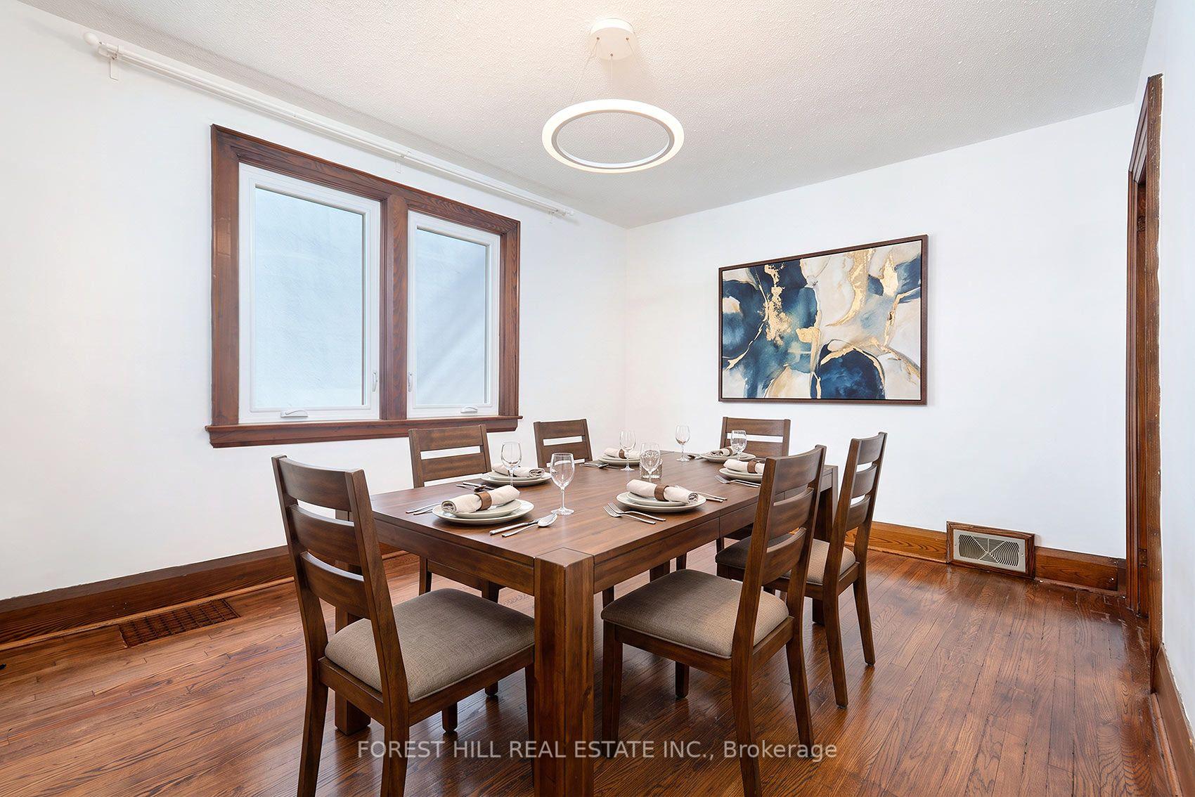 Photo 8 of 139 Craighurst Avenue, Toronto, Lawrence Park North — HOMEH