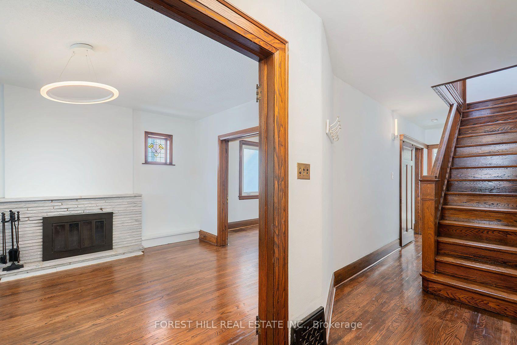 Photo 19 of 139 Craighurst Avenue, Toronto, Lawrence Park North — HOMEH