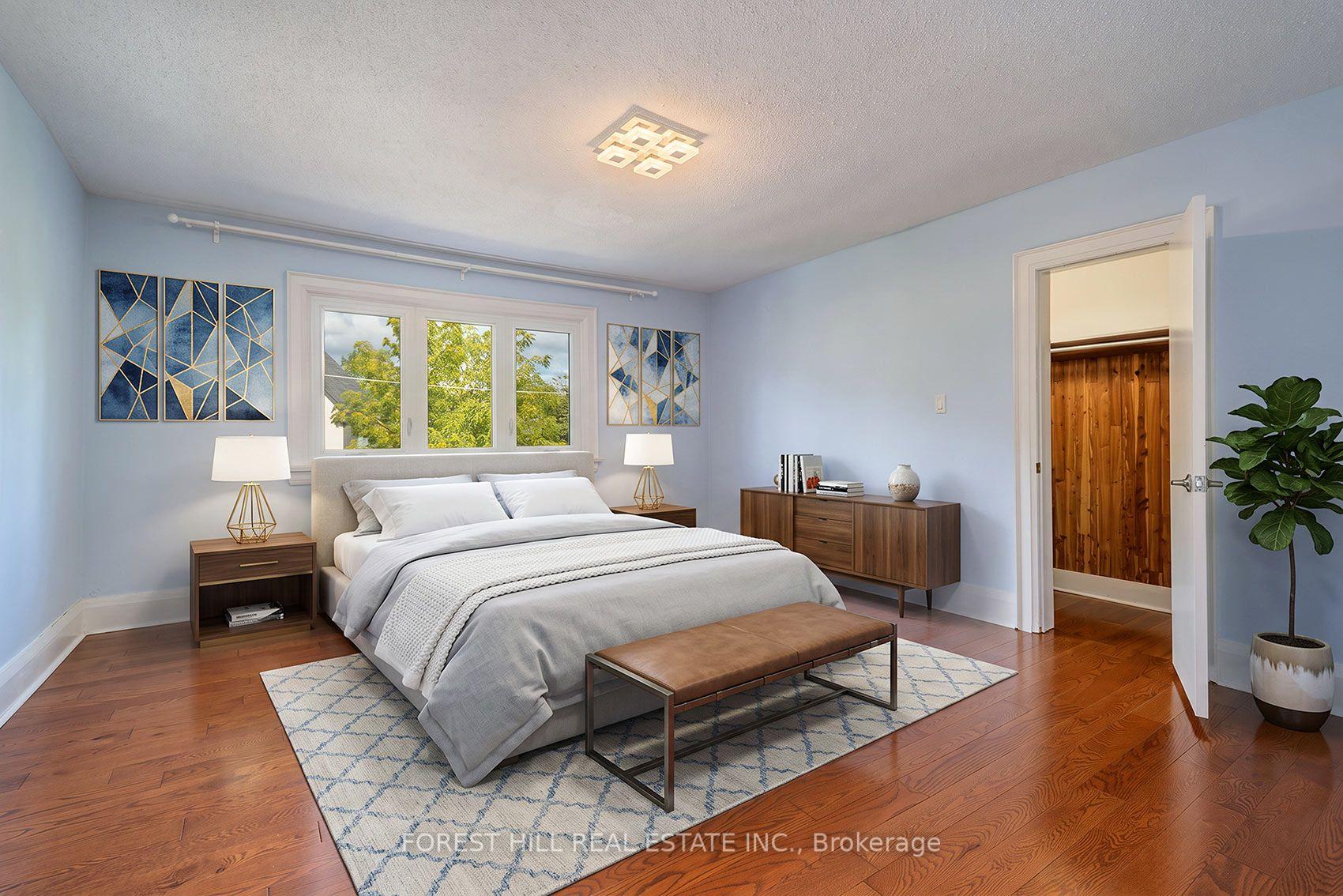 Photo 21 of 139 Craighurst Avenue, Toronto, Lawrence Park North — HOMEH