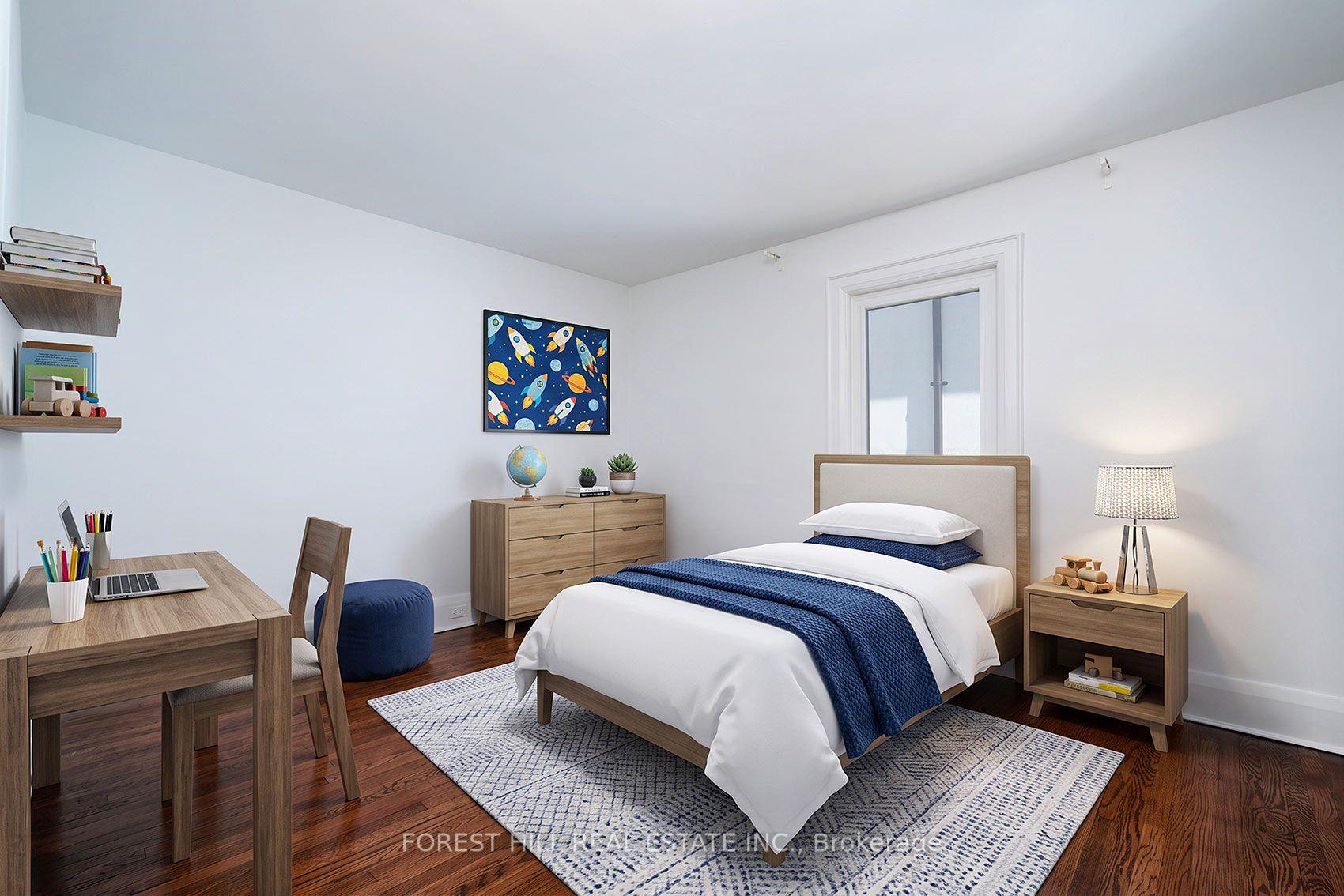 Photo 24 of 139 Craighurst Avenue, Toronto, Lawrence Park North — HOMEH
