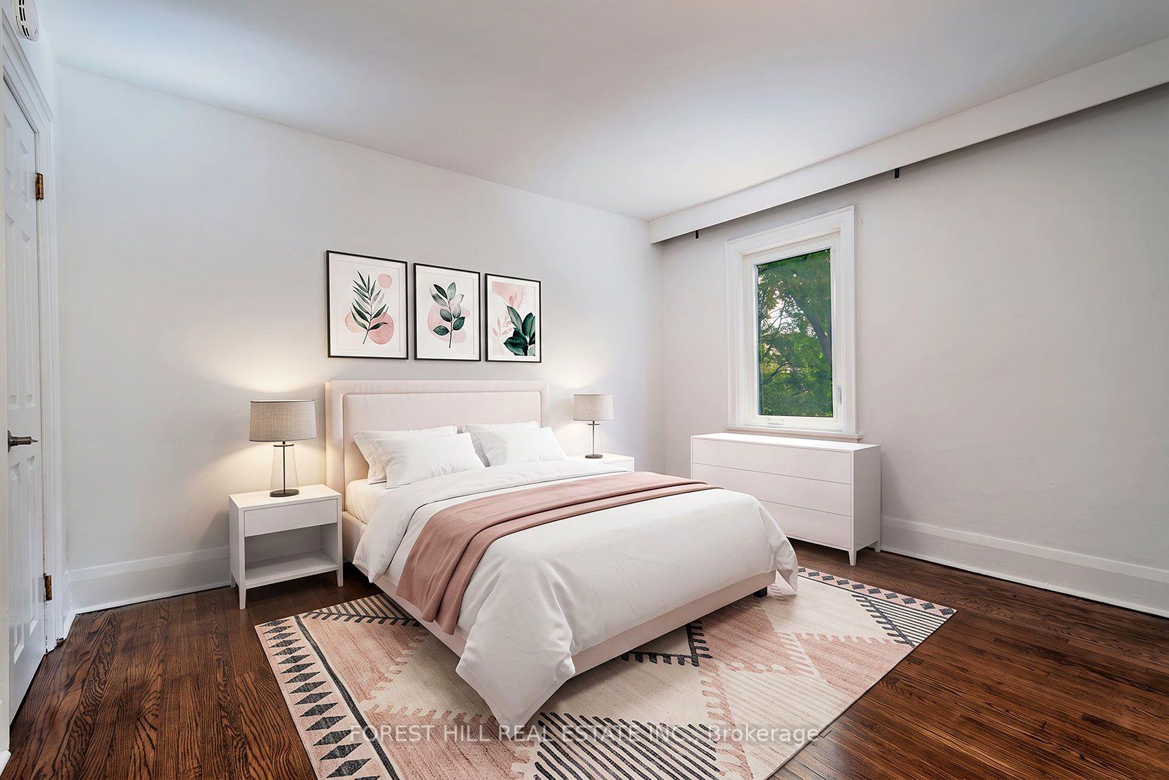 Photo 27 of 139 Craighurst Avenue, Toronto, Lawrence Park North — HOMEH