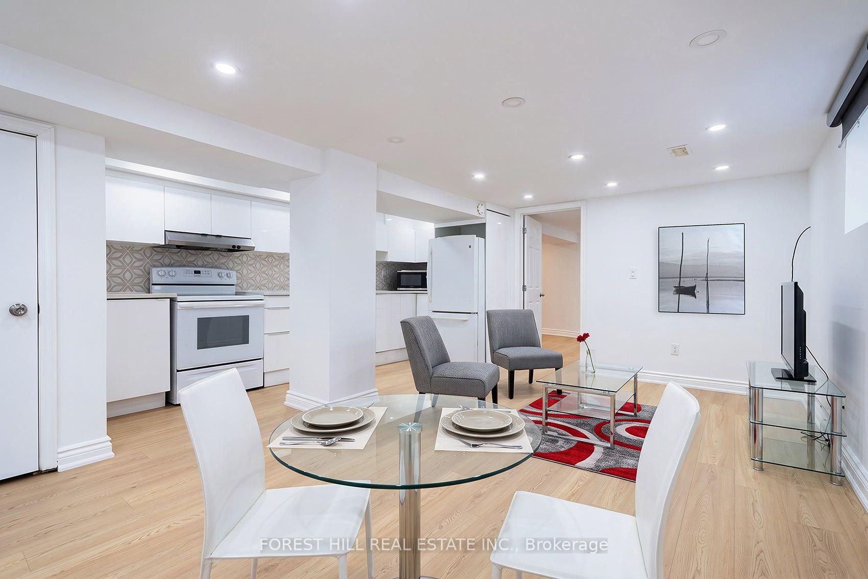 Photo 33 of 139 Craighurst Avenue, Toronto, Lawrence Park North — HOMEH