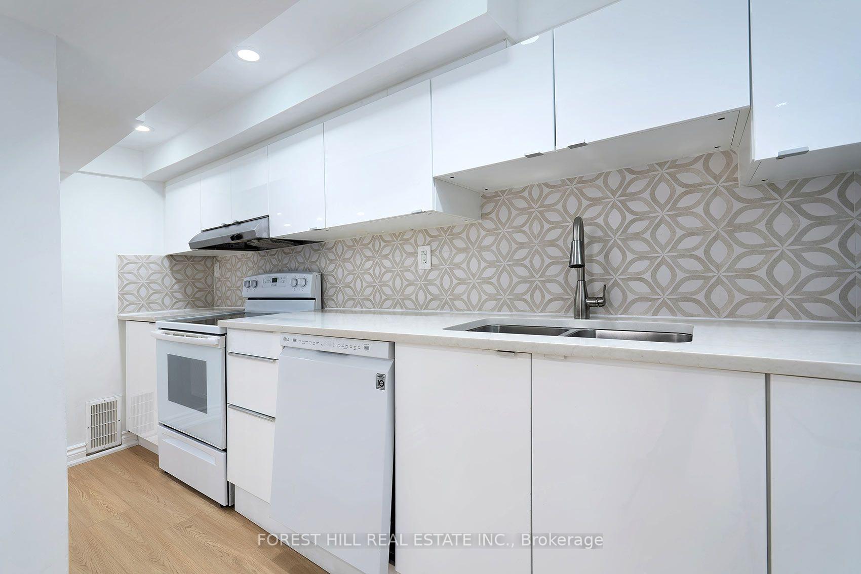 Photo 35 of 139 Craighurst Avenue, Toronto, Lawrence Park North — HOMEH