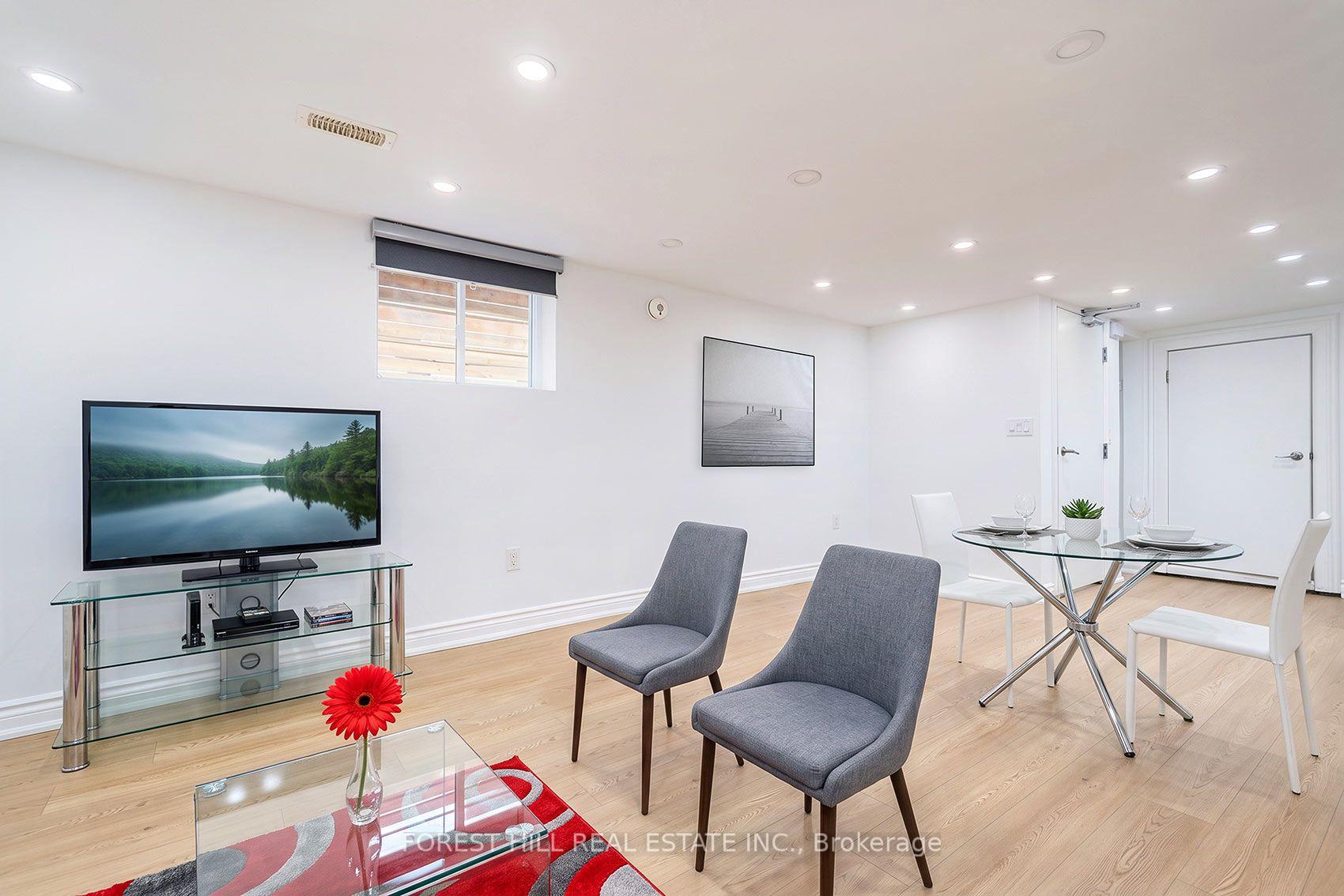 Photo 36 of 139 Craighurst Avenue, Toronto, Lawrence Park North — HOMEH