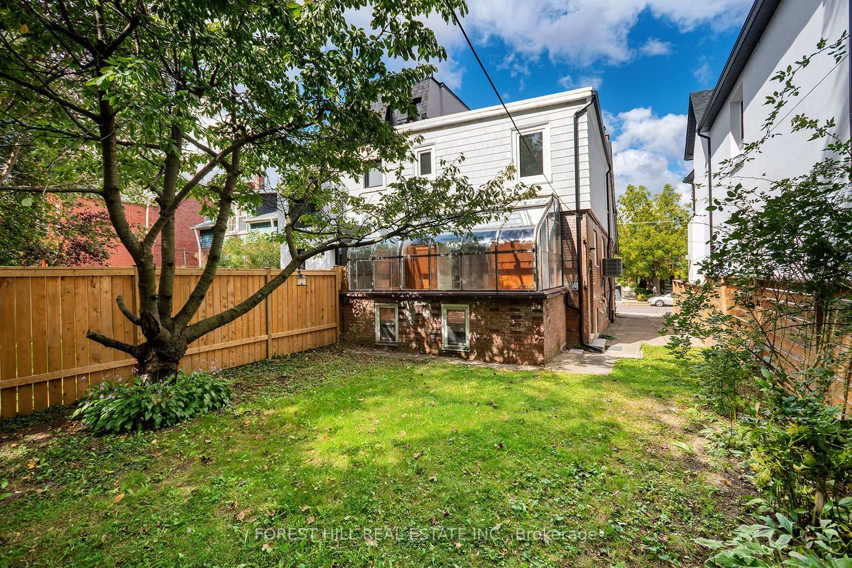 Photo 45 of 139 Craighurst Avenue, Toronto, Lawrence Park North — HOMEH