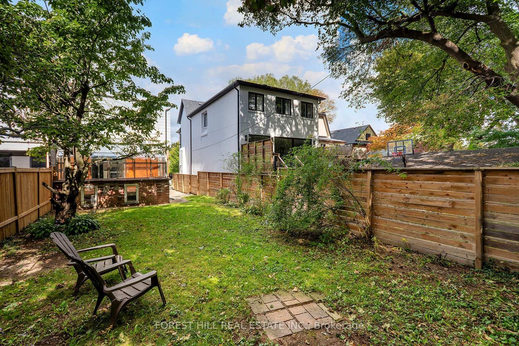 Photo 48 of 139 Craighurst Avenue, Toronto, Lawrence Park North — HOMEH