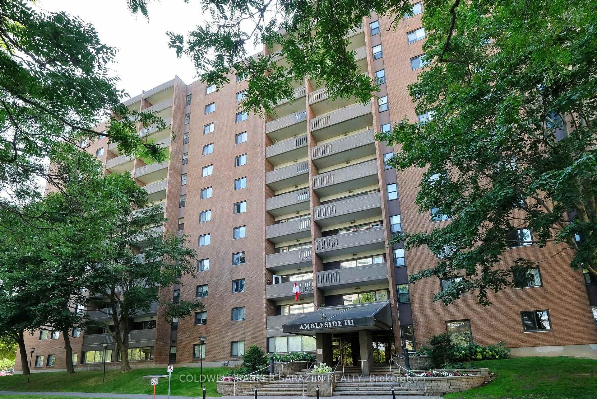 Photo 2 of Unit 903, 1100 Ambleside Drive, Ottawa, Woodroffe — HOMEH