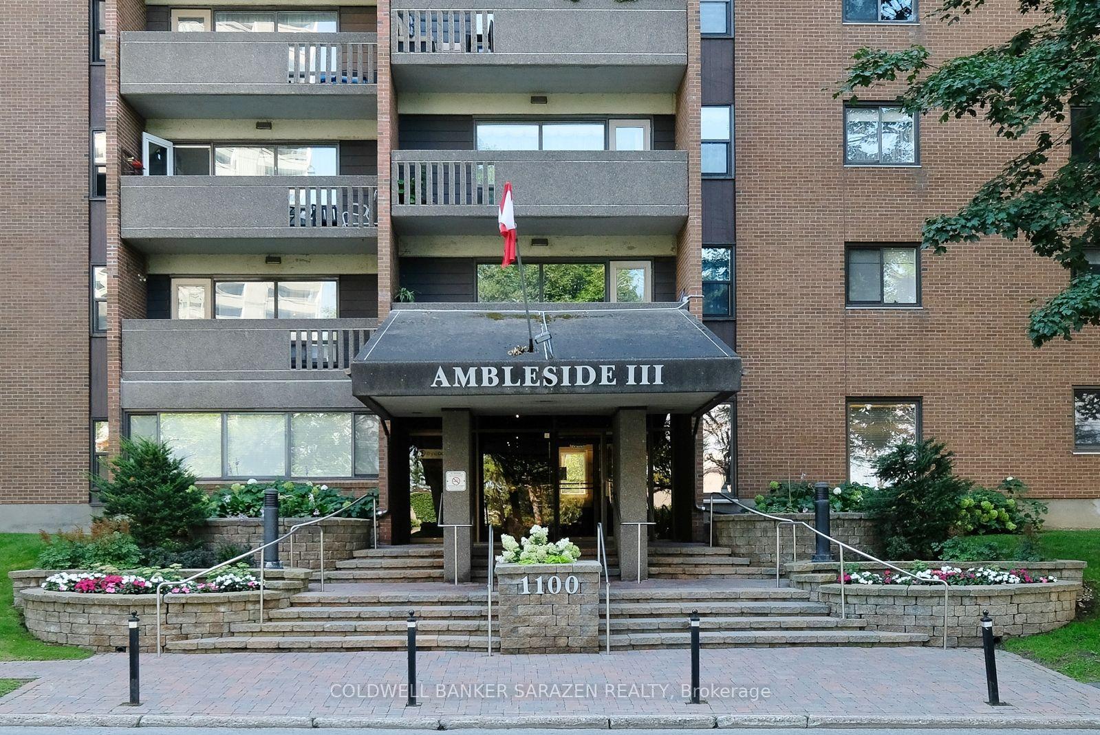 Photo 3 of Unit 903, 1100 Ambleside Drive, Ottawa, Woodroffe — HOMEH