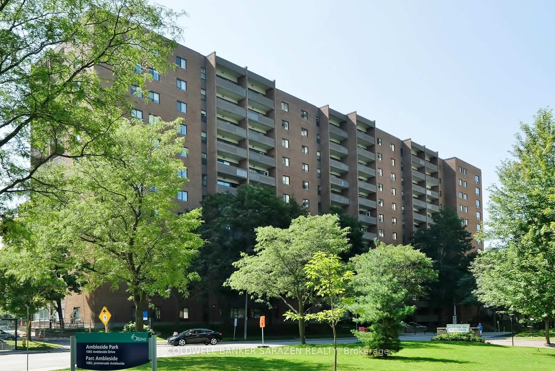 Photo 4 of Unit 903, 1100 Ambleside Drive, Ottawa, Woodroffe — HOMEH