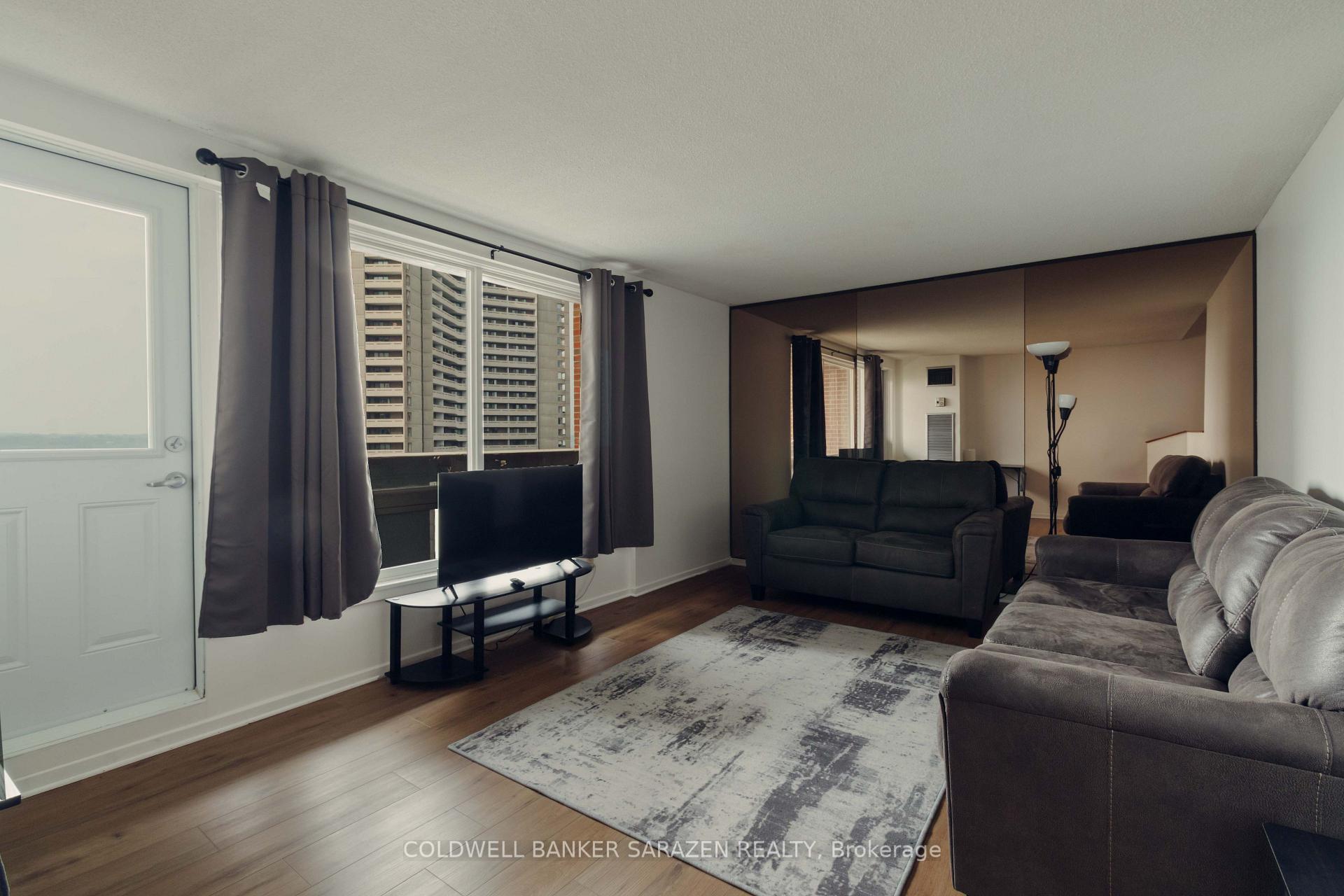 Photo 5 of Unit 903, 1100 Ambleside Drive, Ottawa, Woodroffe — HOMEH