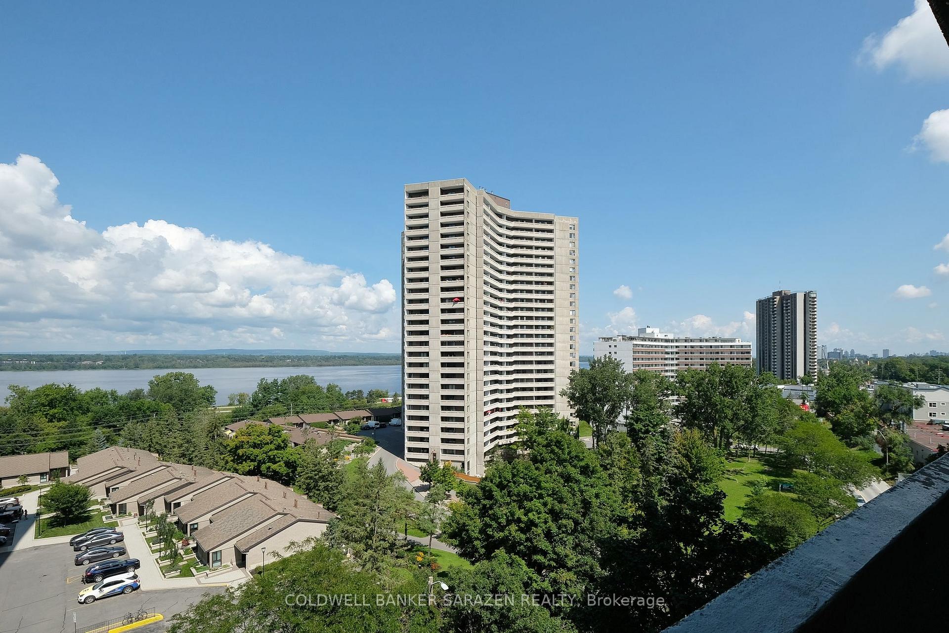 Photo 16 of Unit 903, 1100 Ambleside Drive, Ottawa, Woodroffe — HOMEH