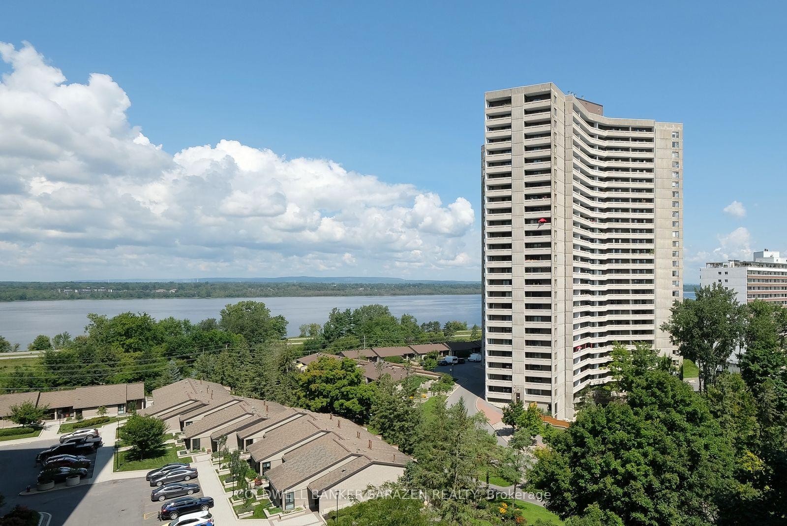 Photo 18 of Unit 903, 1100 Ambleside Drive, Ottawa, Woodroffe — HOMEH