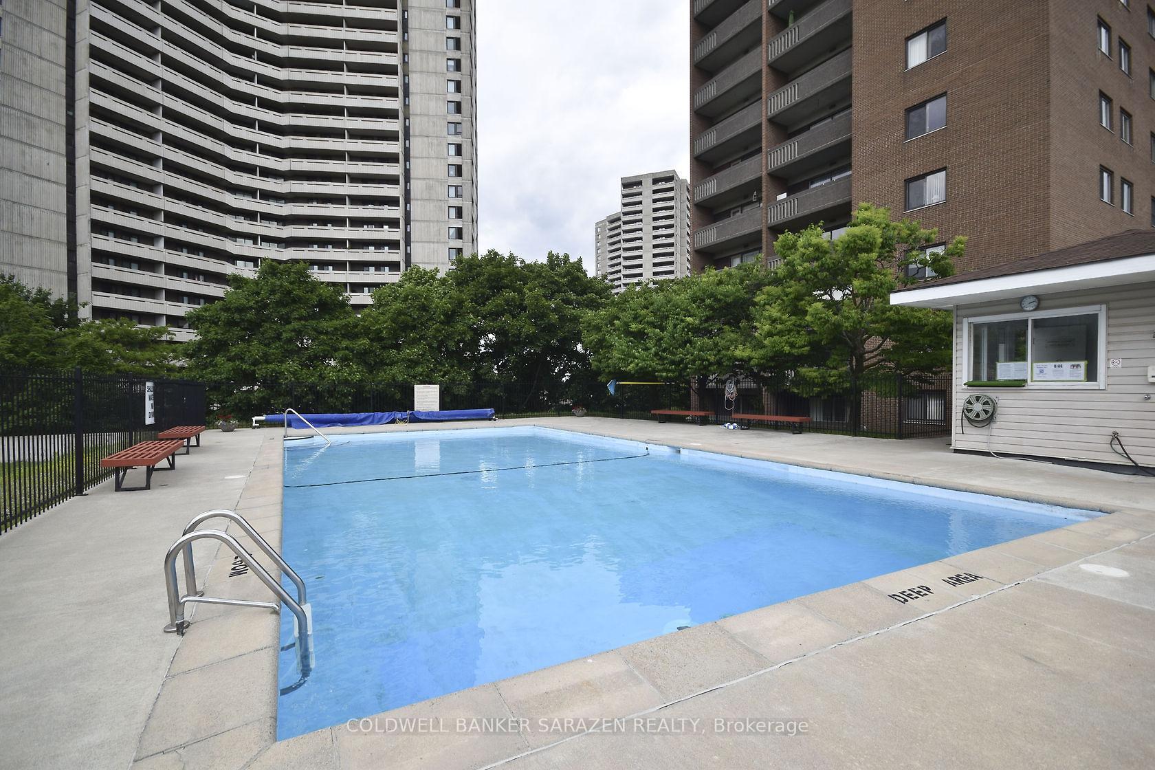 Photo 21 of Unit 903, 1100 Ambleside Drive, Ottawa, Woodroffe — HOMEH