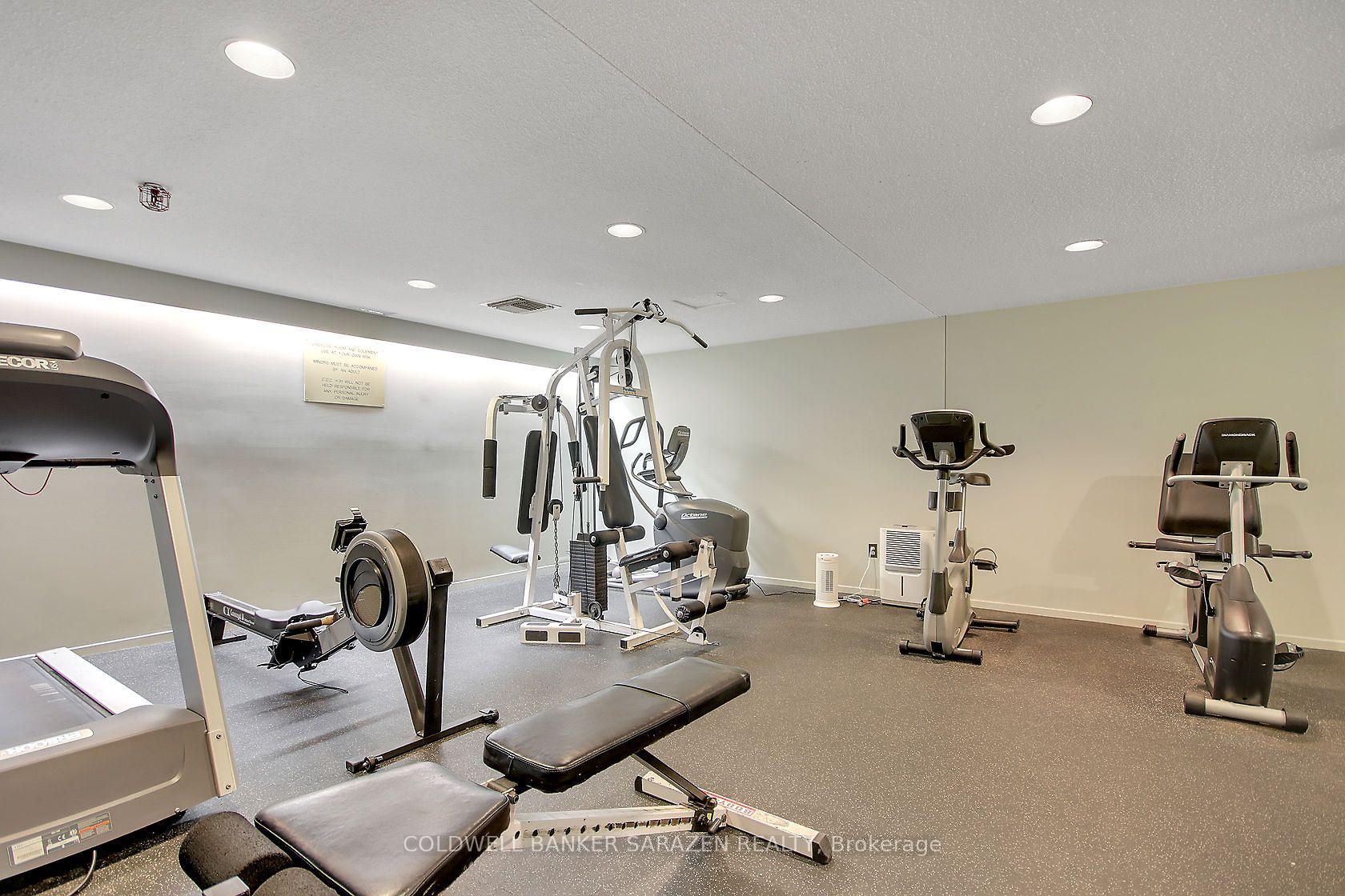 Photo 26 of Unit 903, 1100 Ambleside Drive, Ottawa, Woodroffe — HOMEH