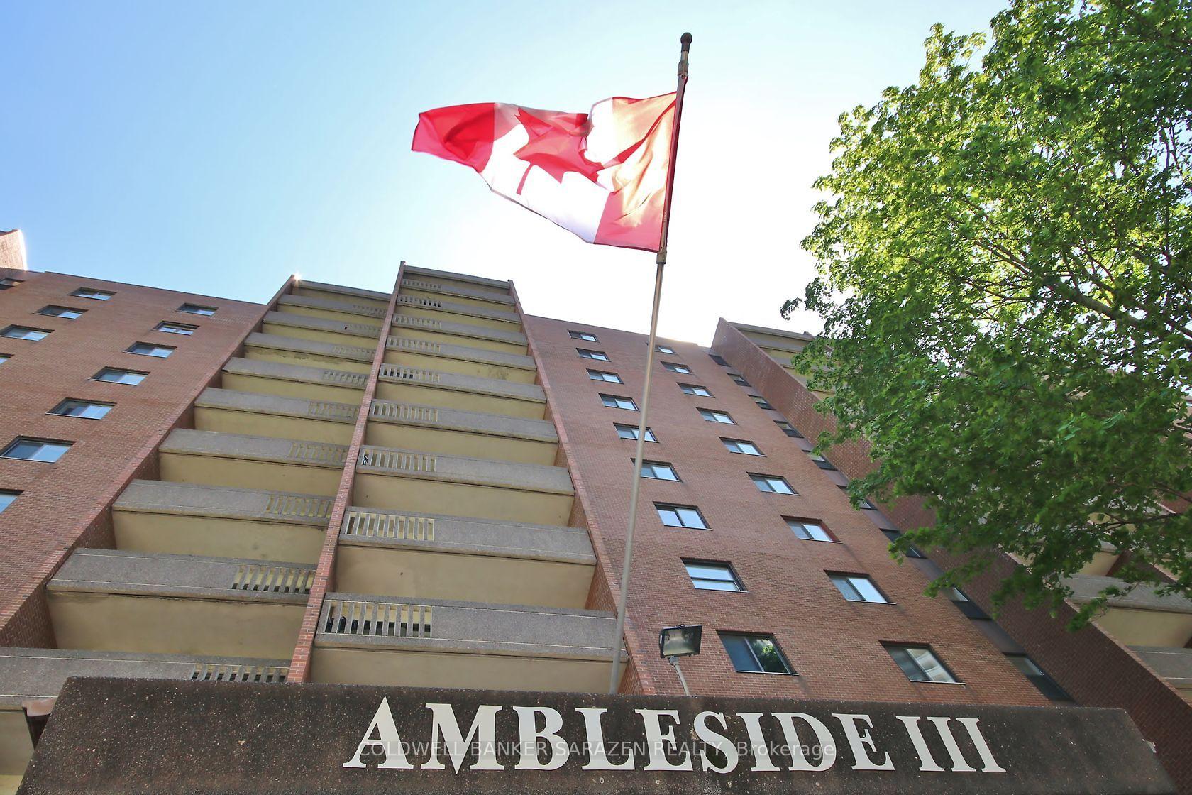 Photo 28 of Unit 903, 1100 Ambleside Drive, Ottawa, Woodroffe — HOMEH
