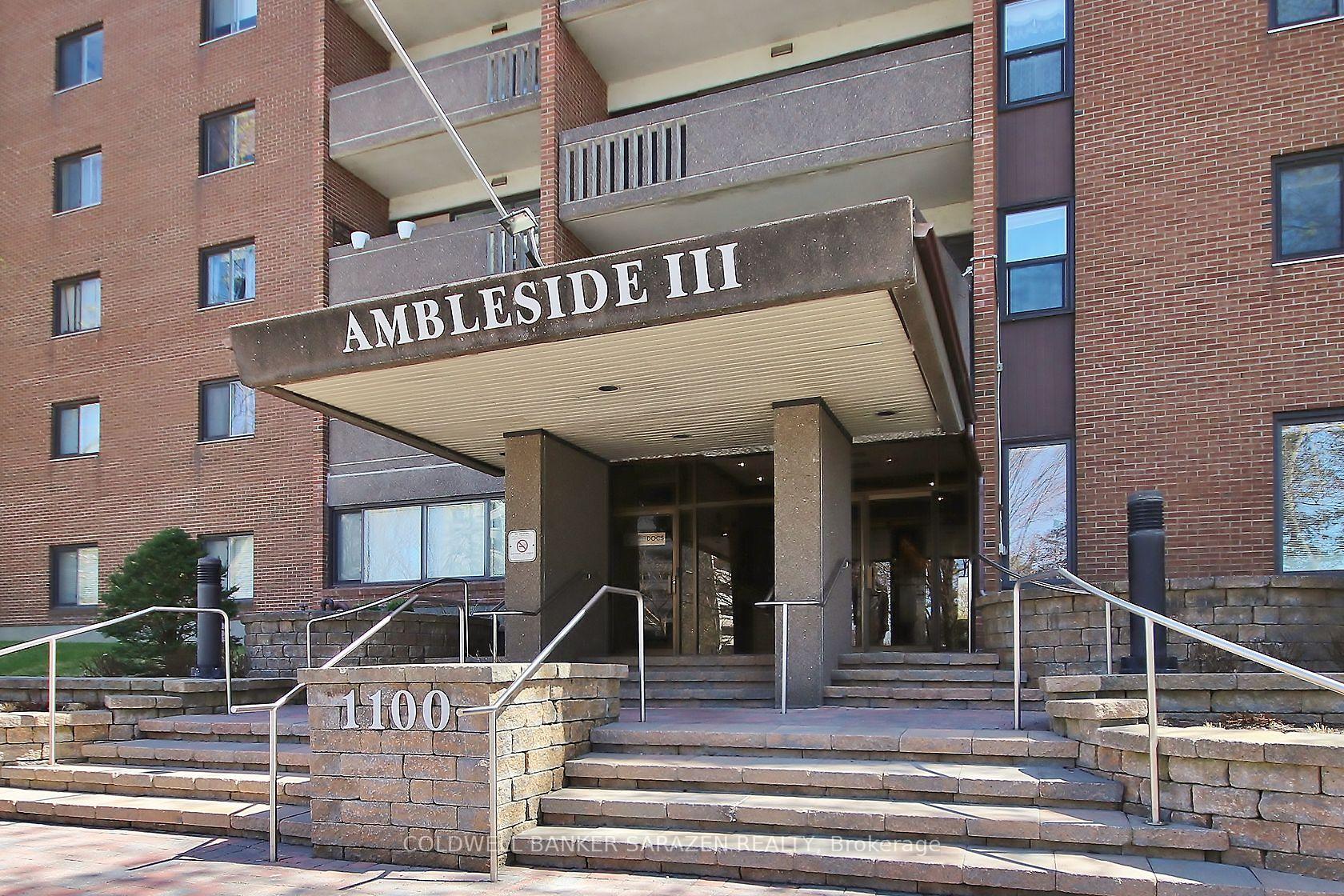 Photo 29 of Unit 903, 1100 Ambleside Drive, Ottawa, Woodroffe — HOMEH