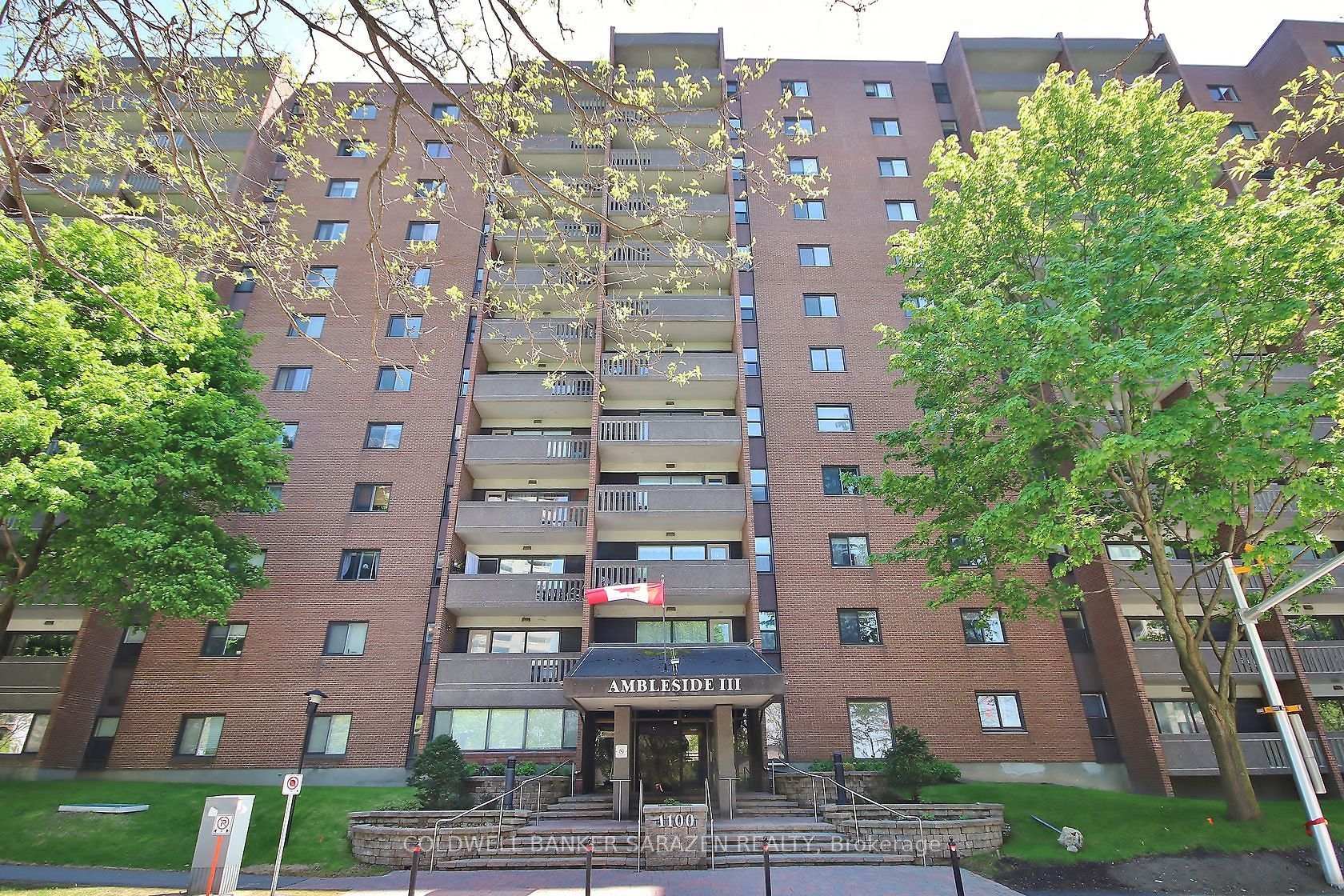 Photo 30 of Unit 903, 1100 Ambleside Drive, Ottawa, Woodroffe — HOMEH