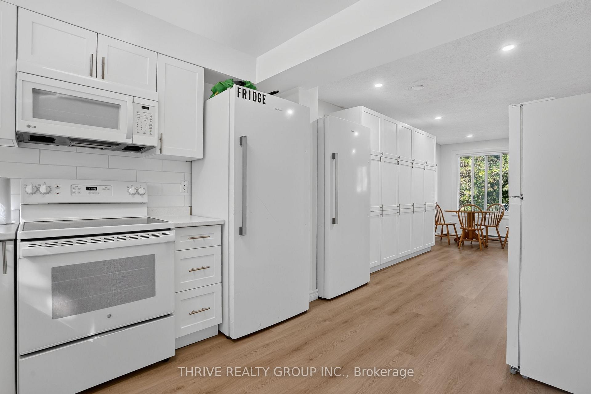 Photo 9 of Unit 36, 40 Summit Avenue, London, North N — HOMEH