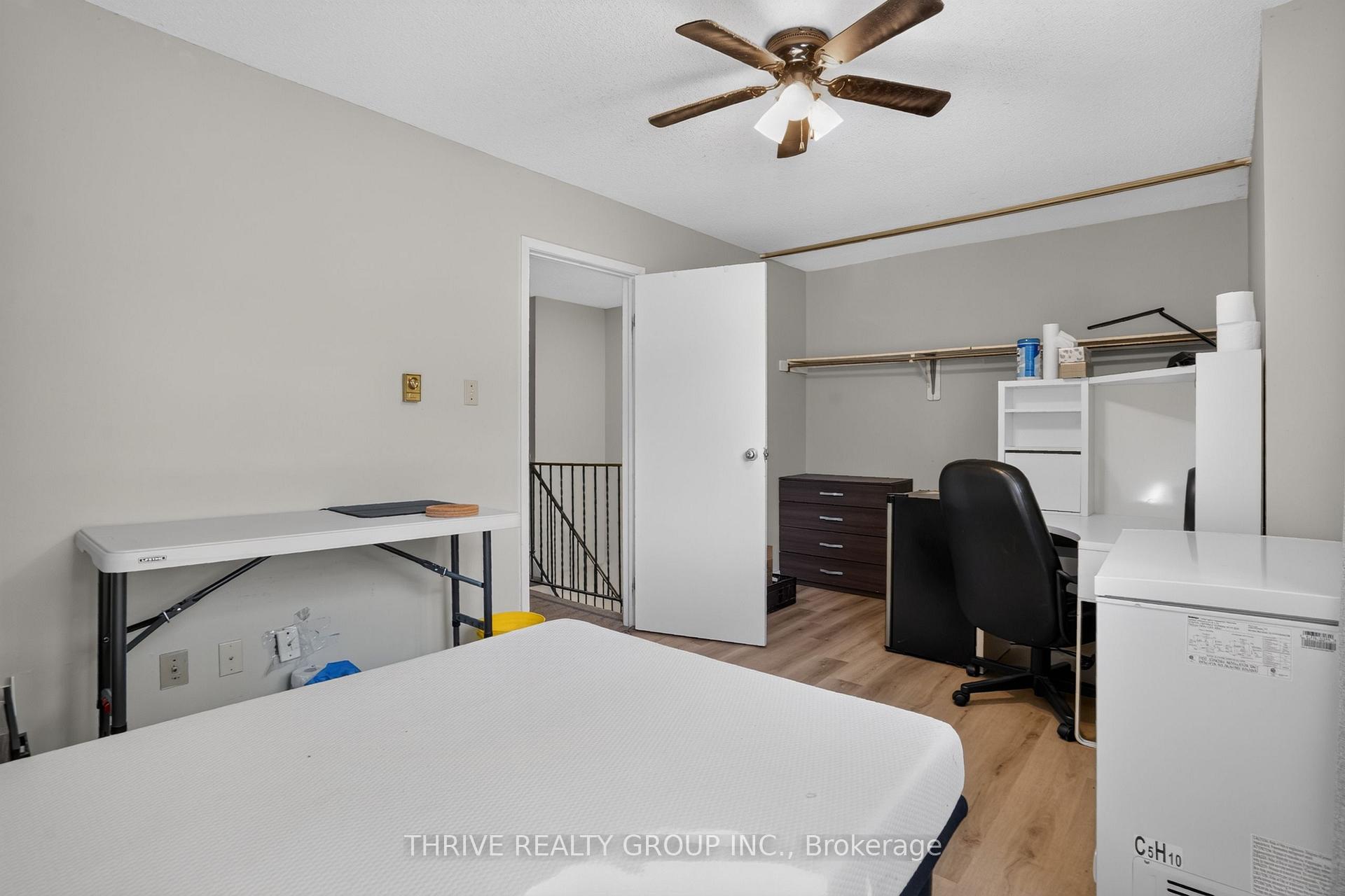 Photo 14 of Unit 36, 40 Summit Avenue, London, North N — HOMEH