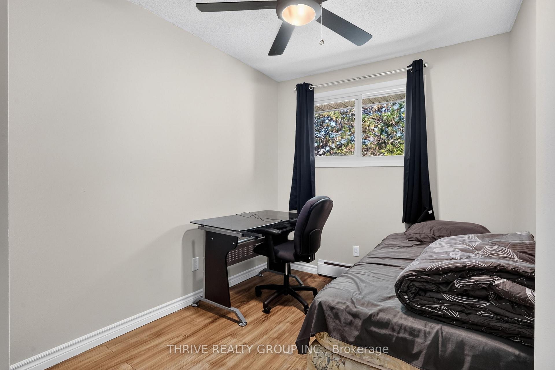 Photo 17 of Unit 36, 40 Summit Avenue, London, North N — HOMEH