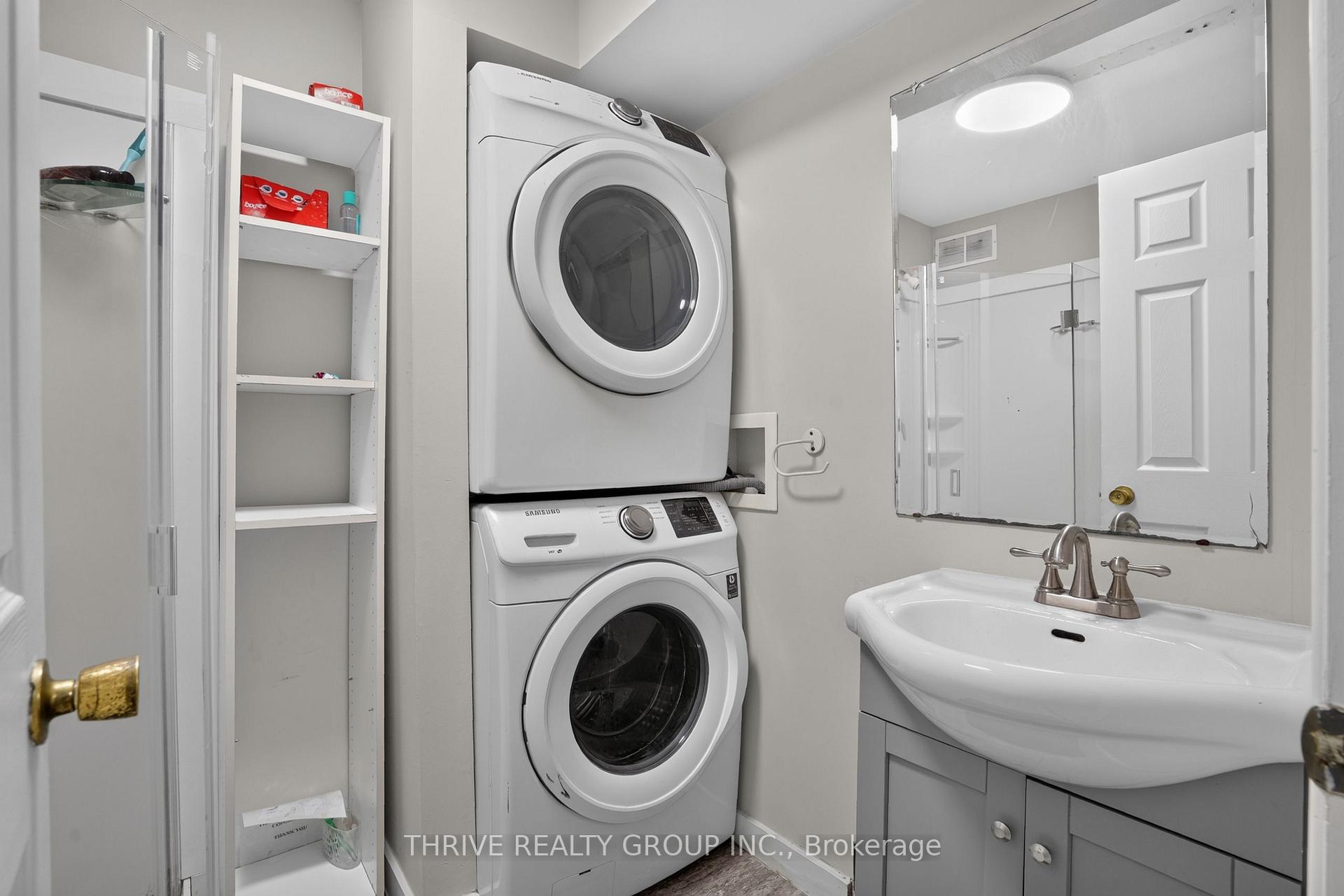 Photo 24 of Unit 36, 40 Summit Avenue, London, North N — HOMEH